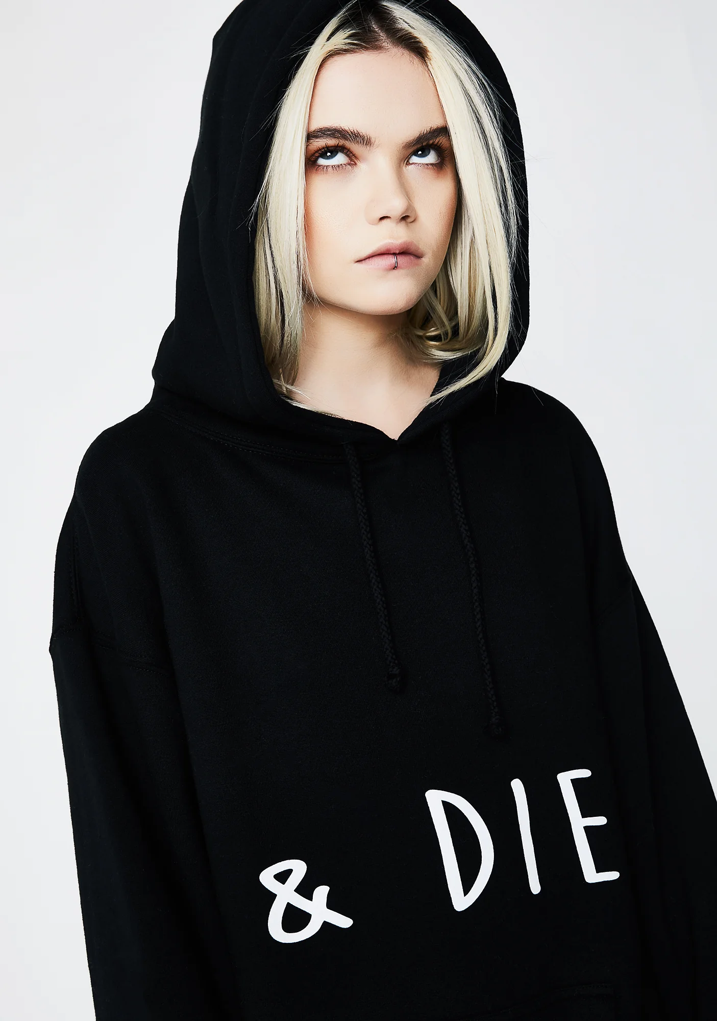 & Die Hoodie - Image 3