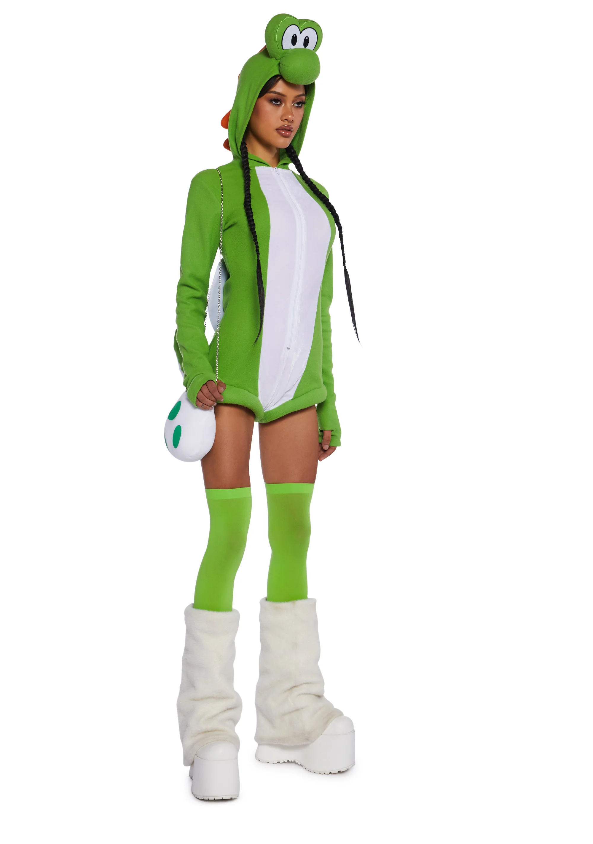 Dino Friend Costume Set - Image 6
