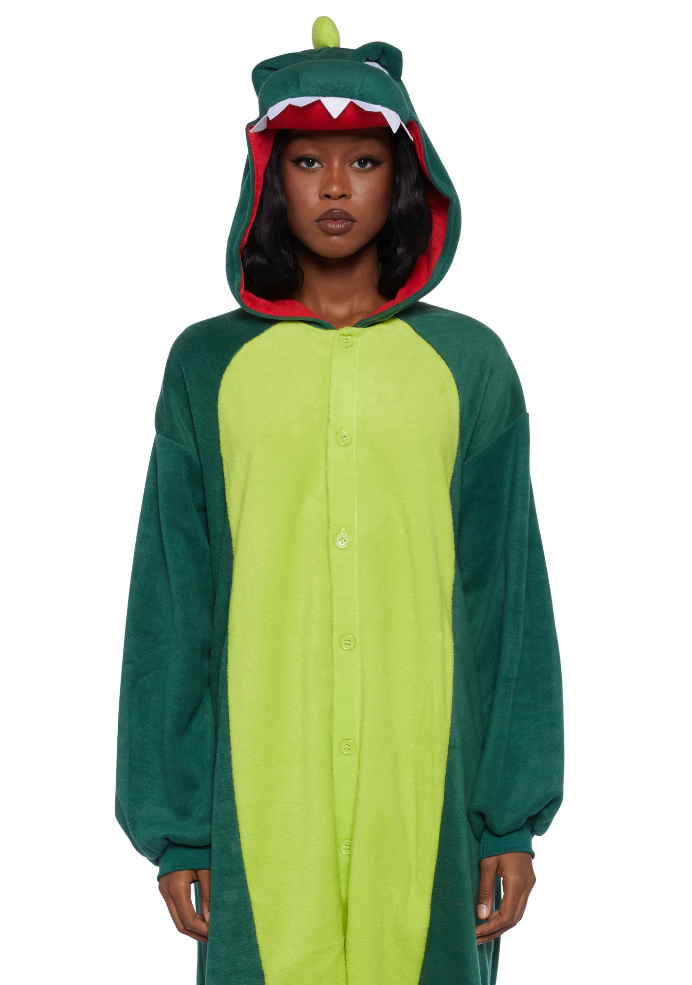 Dinosaur Kigurumi - Image 2