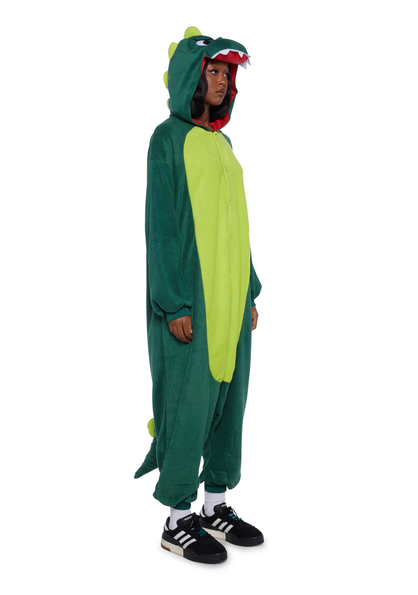 Dinosaur Kigurumi - Image 3
