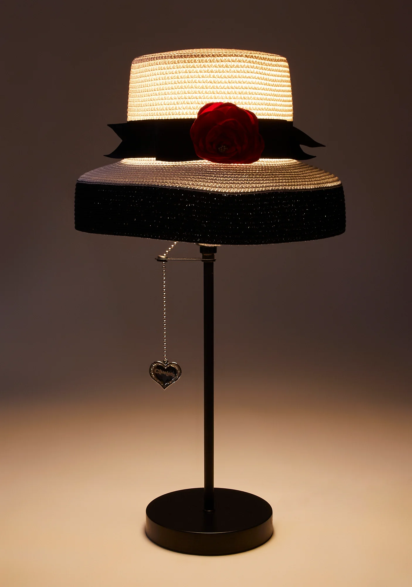 Dionne Effect Table Lamp - Image 2