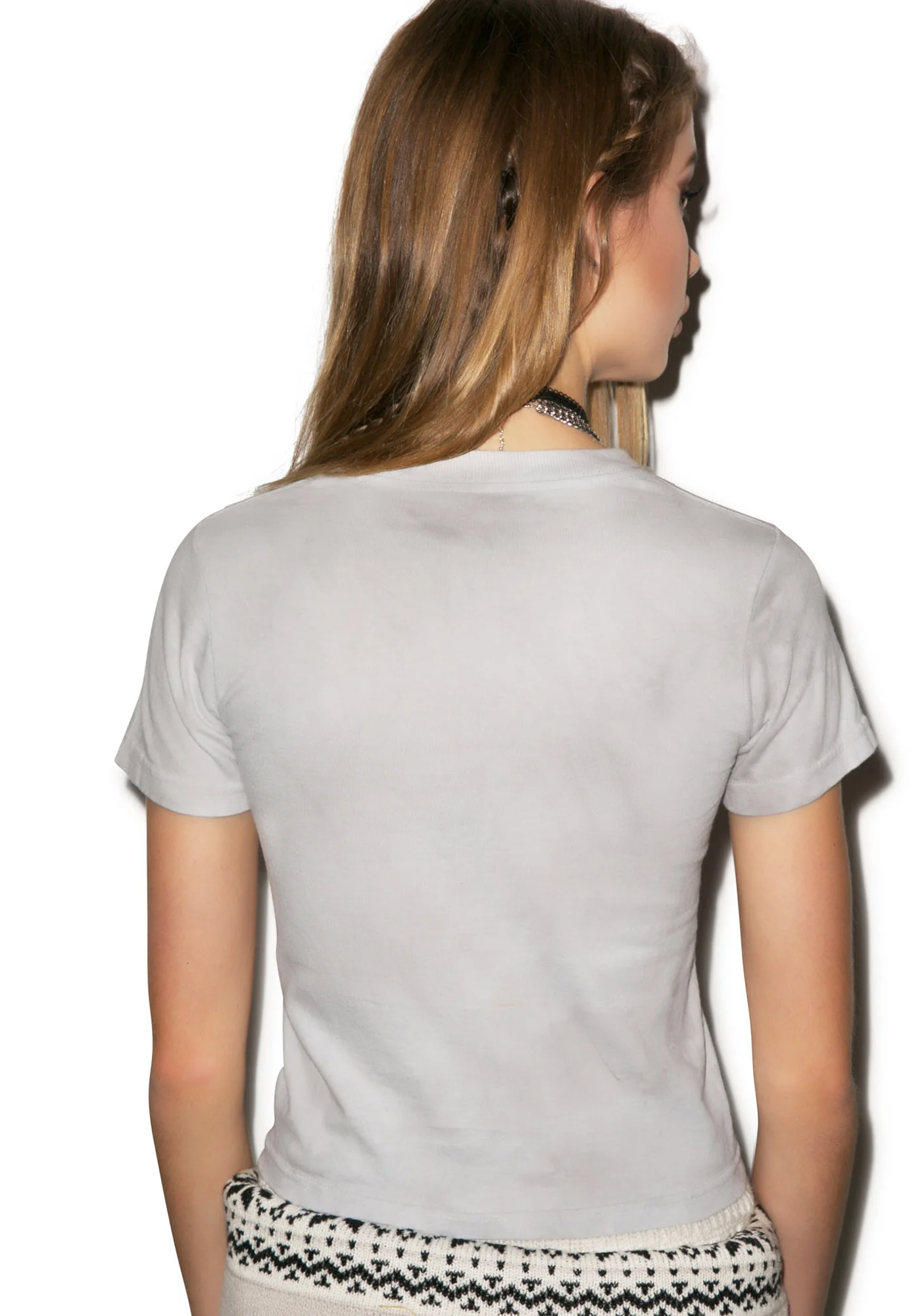 Dire Wolf Baby Tee - Image 2