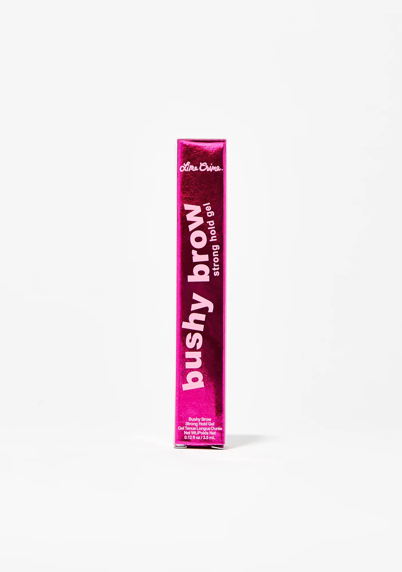 Dirty Blonde Bushy Brow Gel - Image 4