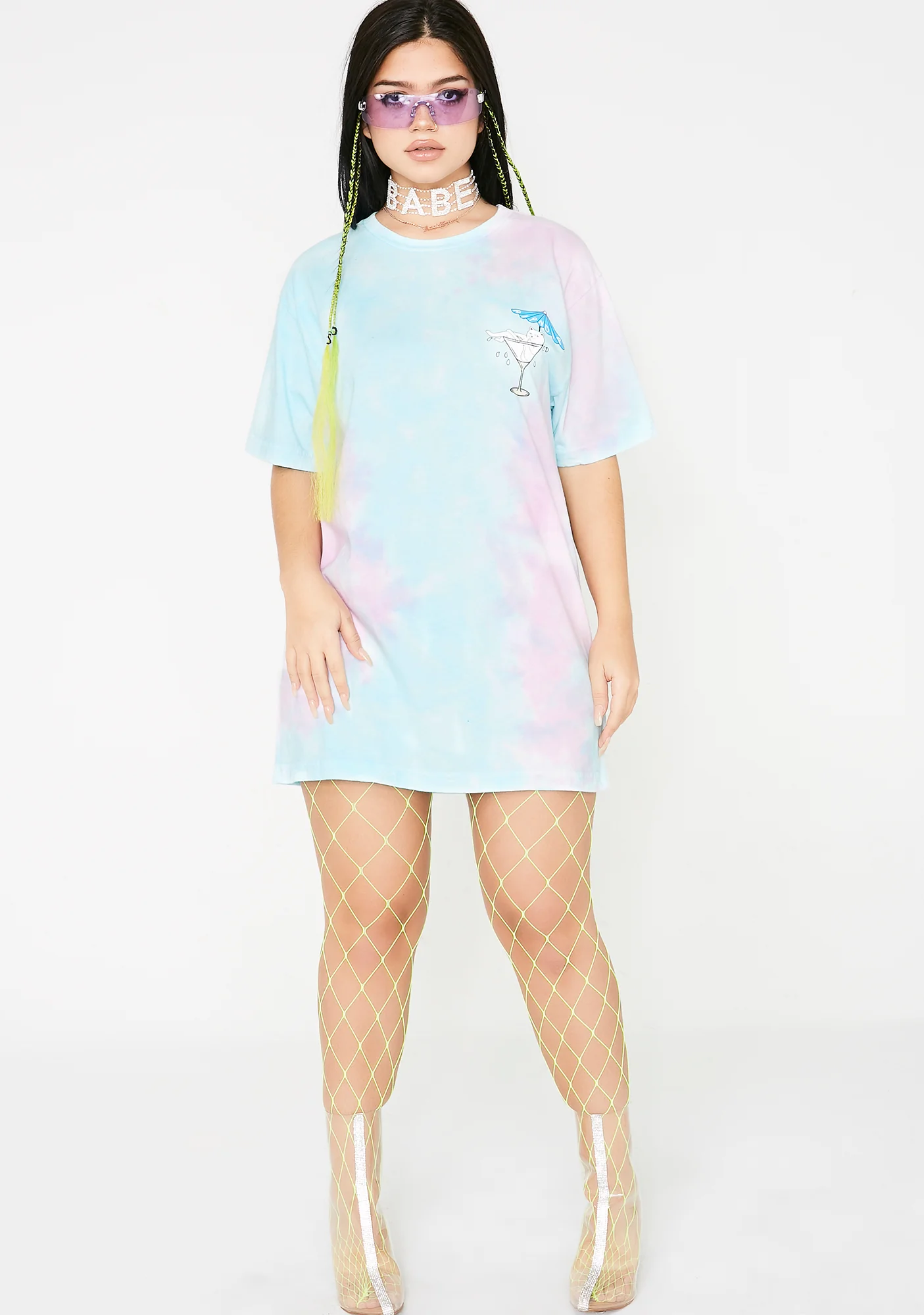 Dirty Nermtini Pocket Tee - Image 2