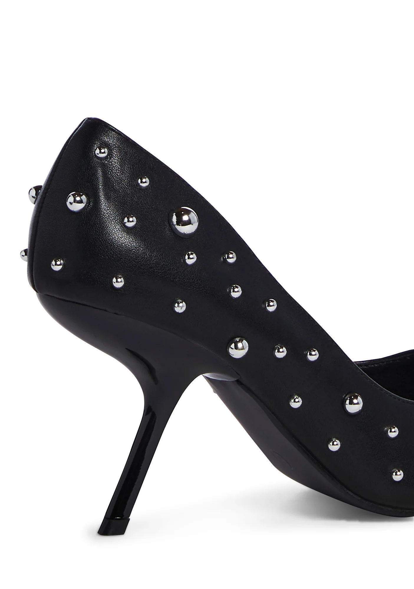 Disco Dream Stiletto Heels - Image 2