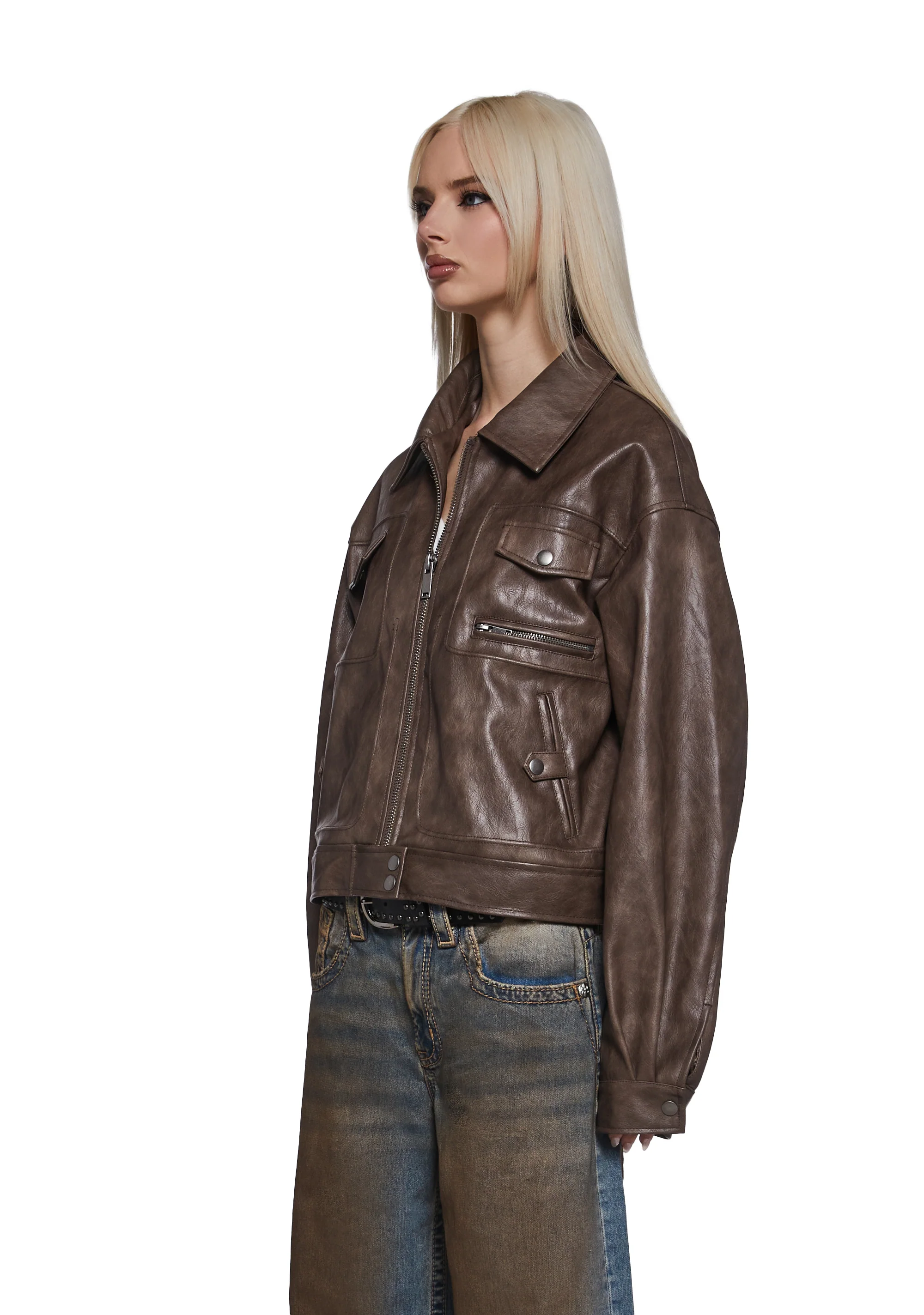 Ranger Moto Jacket - Image 5