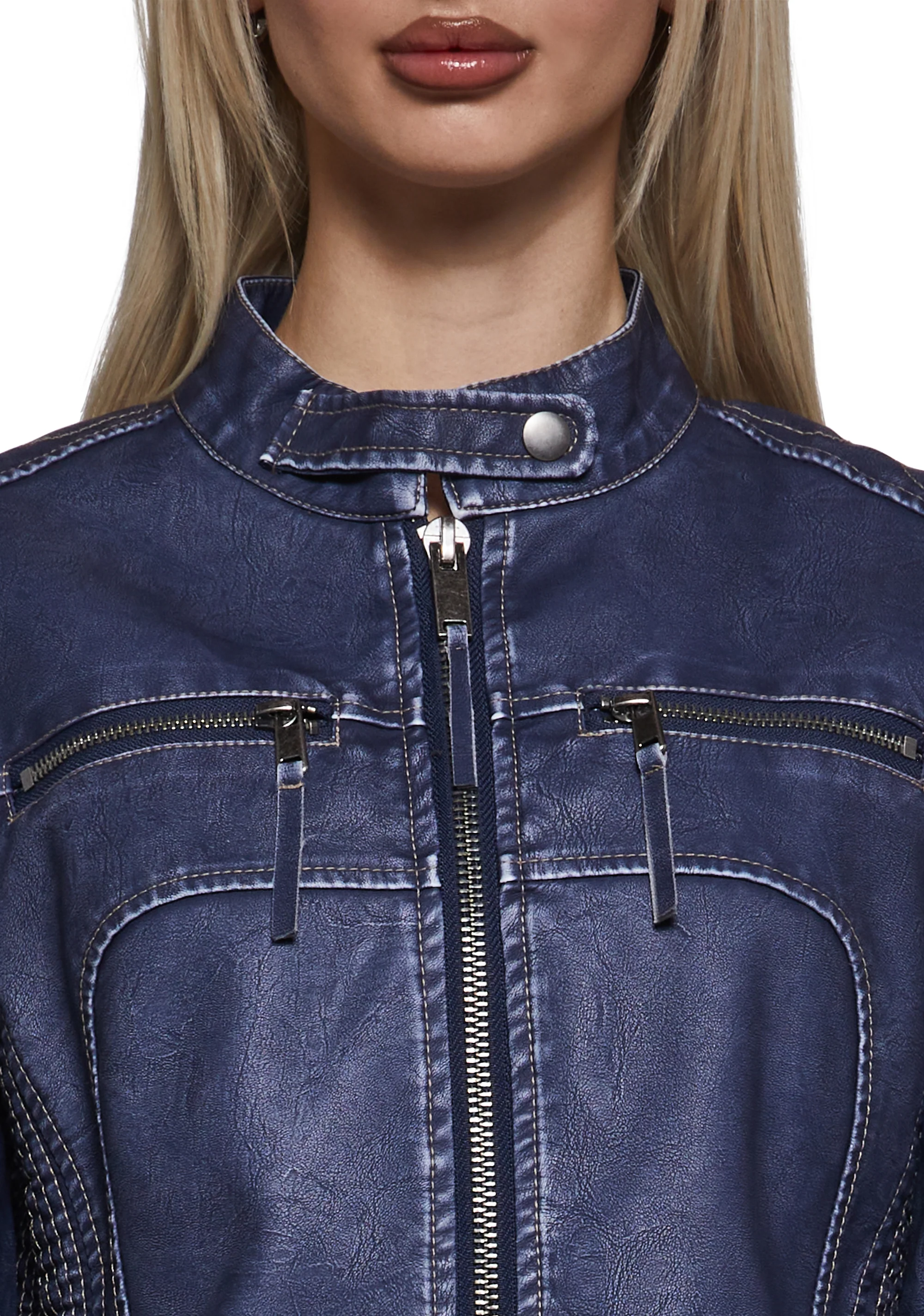 Main Character Moto Jacket - Image 5
