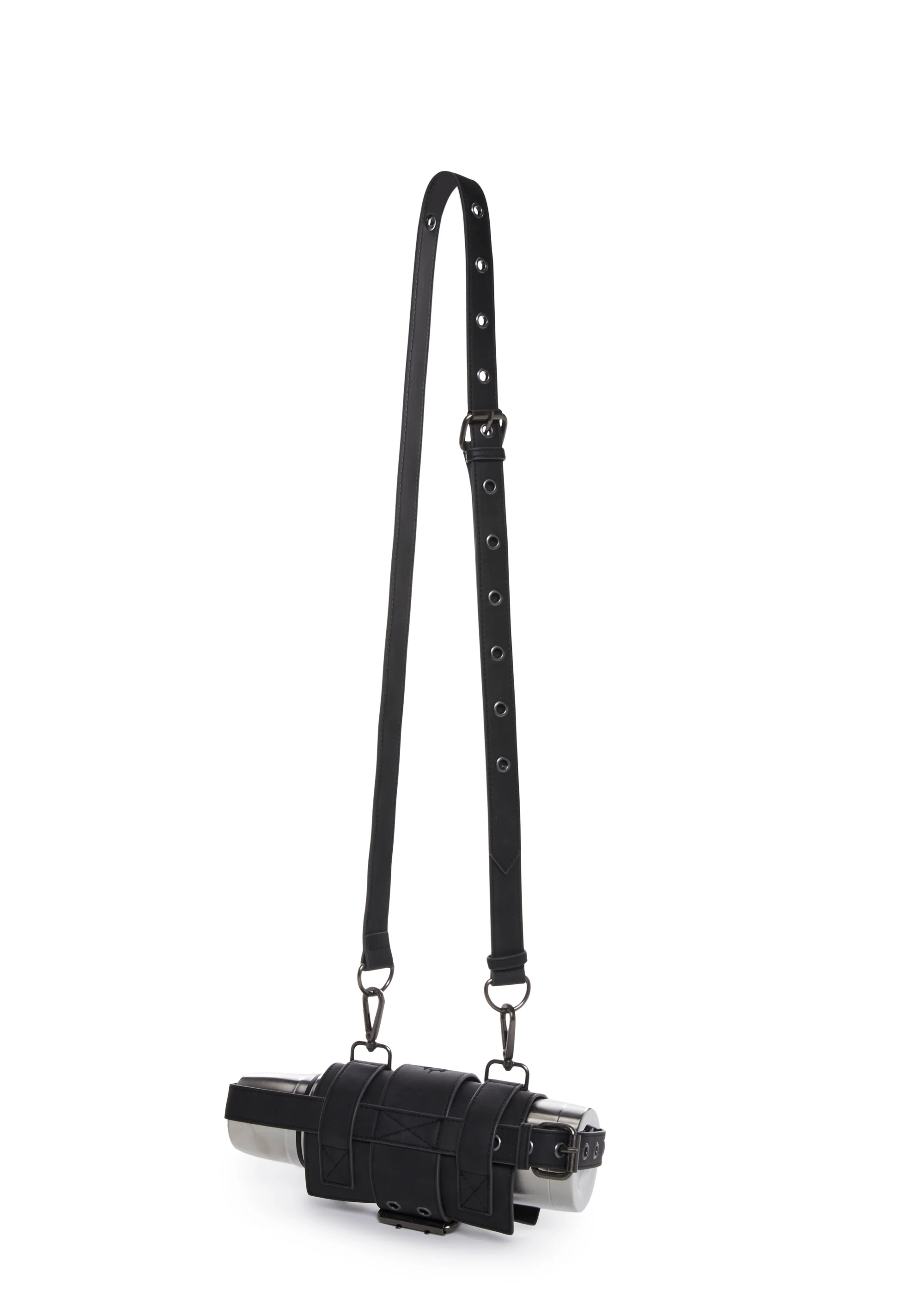 Distressed Thermos Harness - Image 3