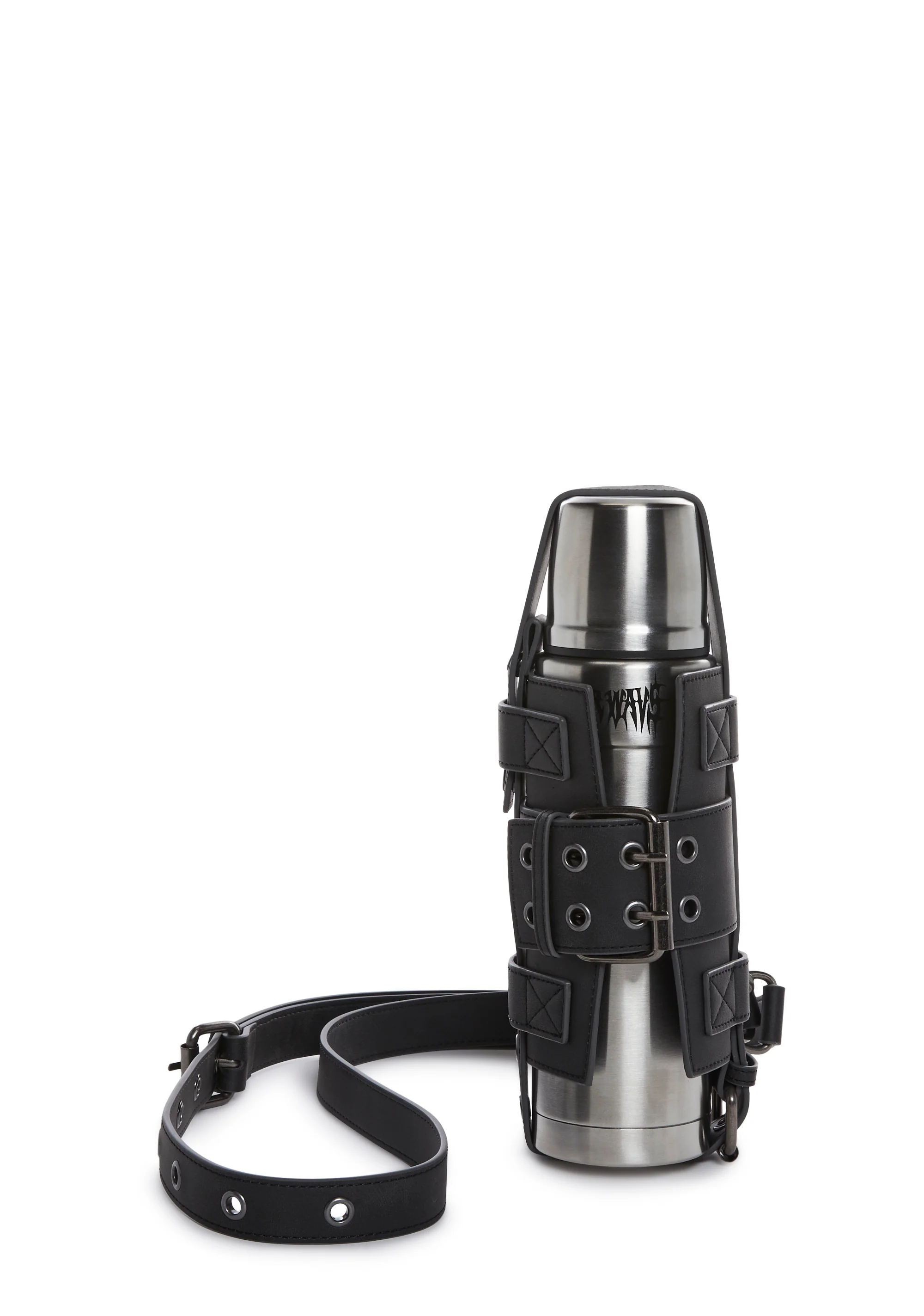 Distressed Thermos Harness - Image 5