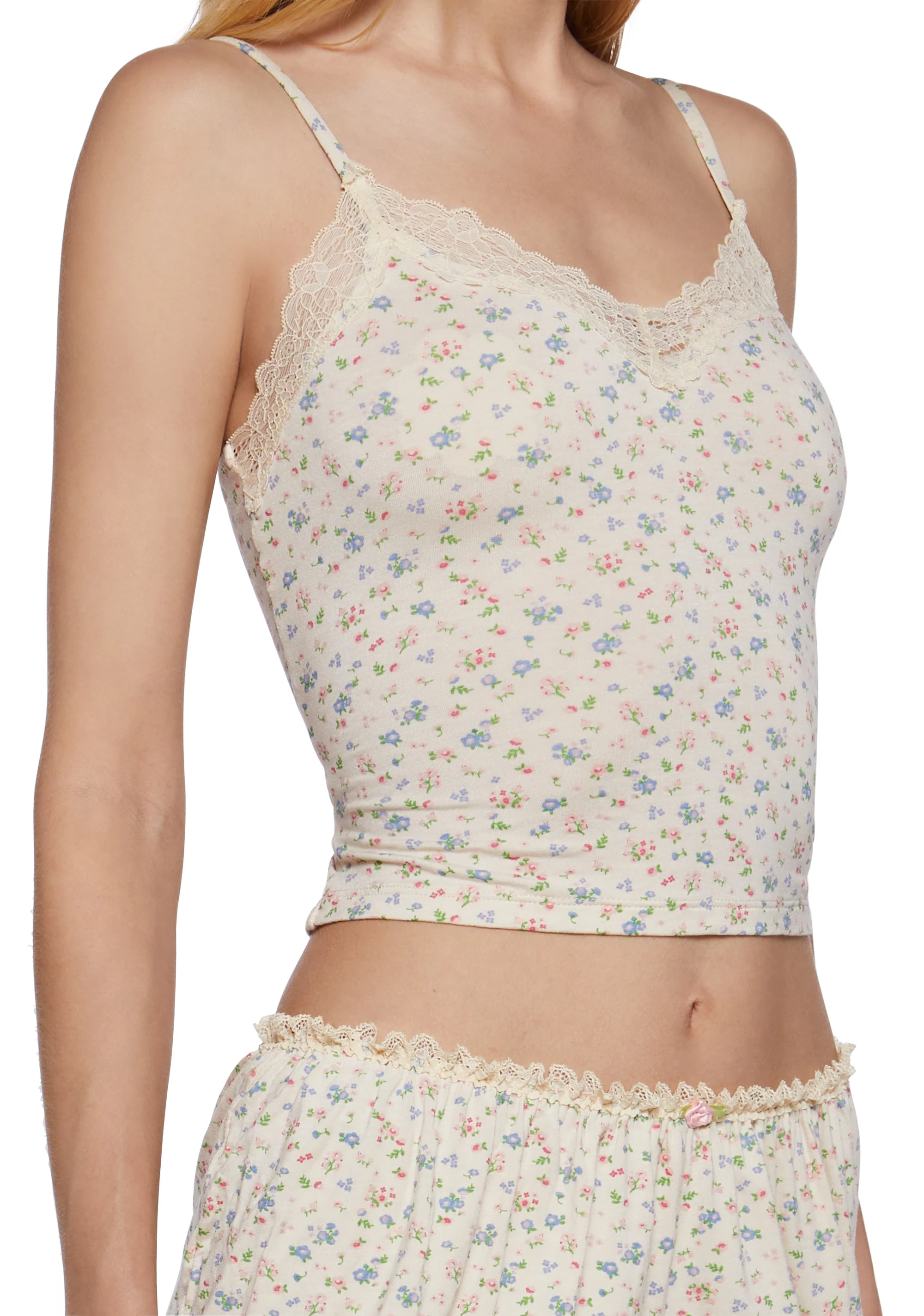 Cutie Bloom Lounge Set - Image 5