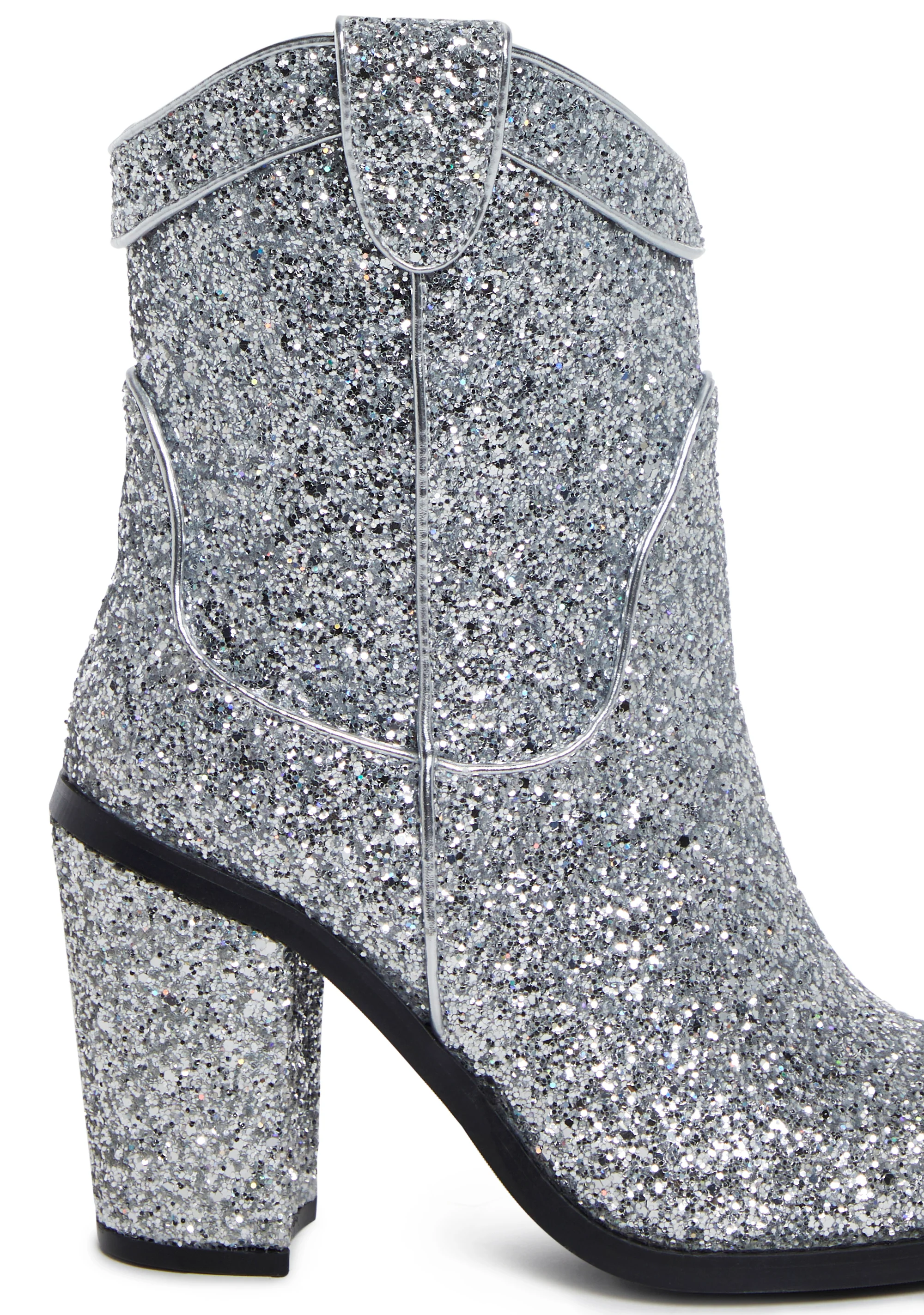Diva Deputy Cowboy Boots - Image 2