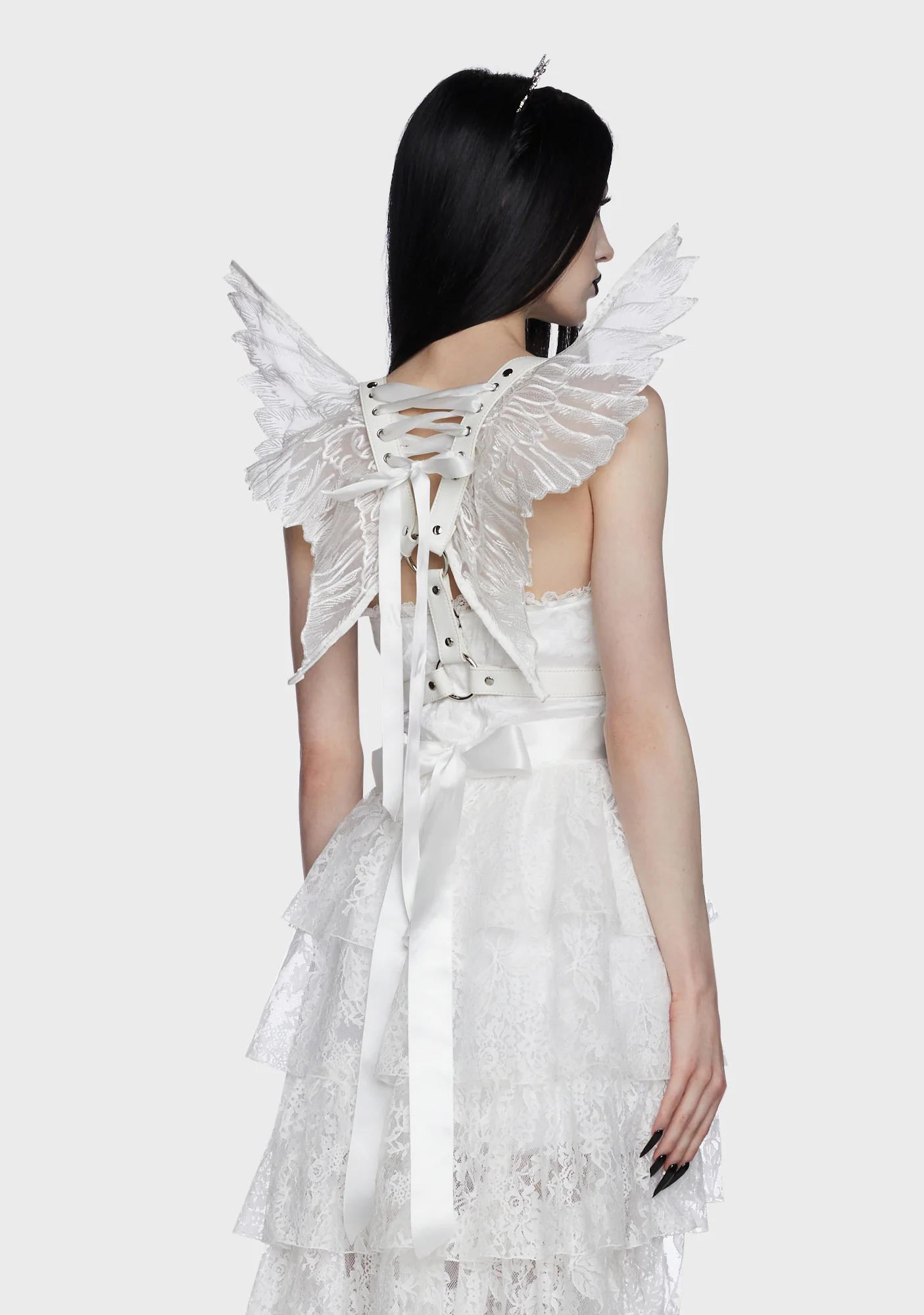 Divine Connection Wing Harness - Image 5