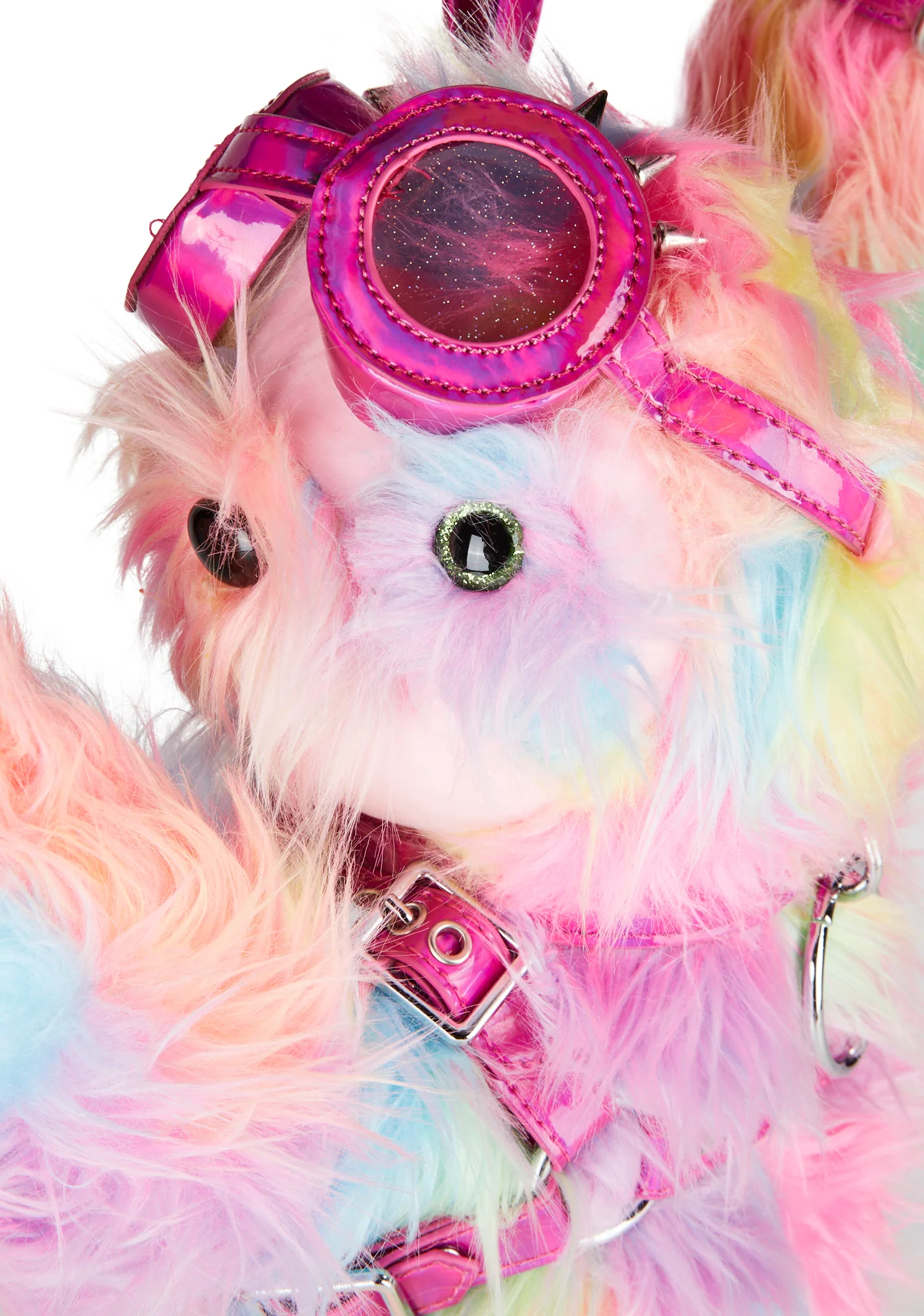 DJ Blast Sloth Backpack - Image 3
