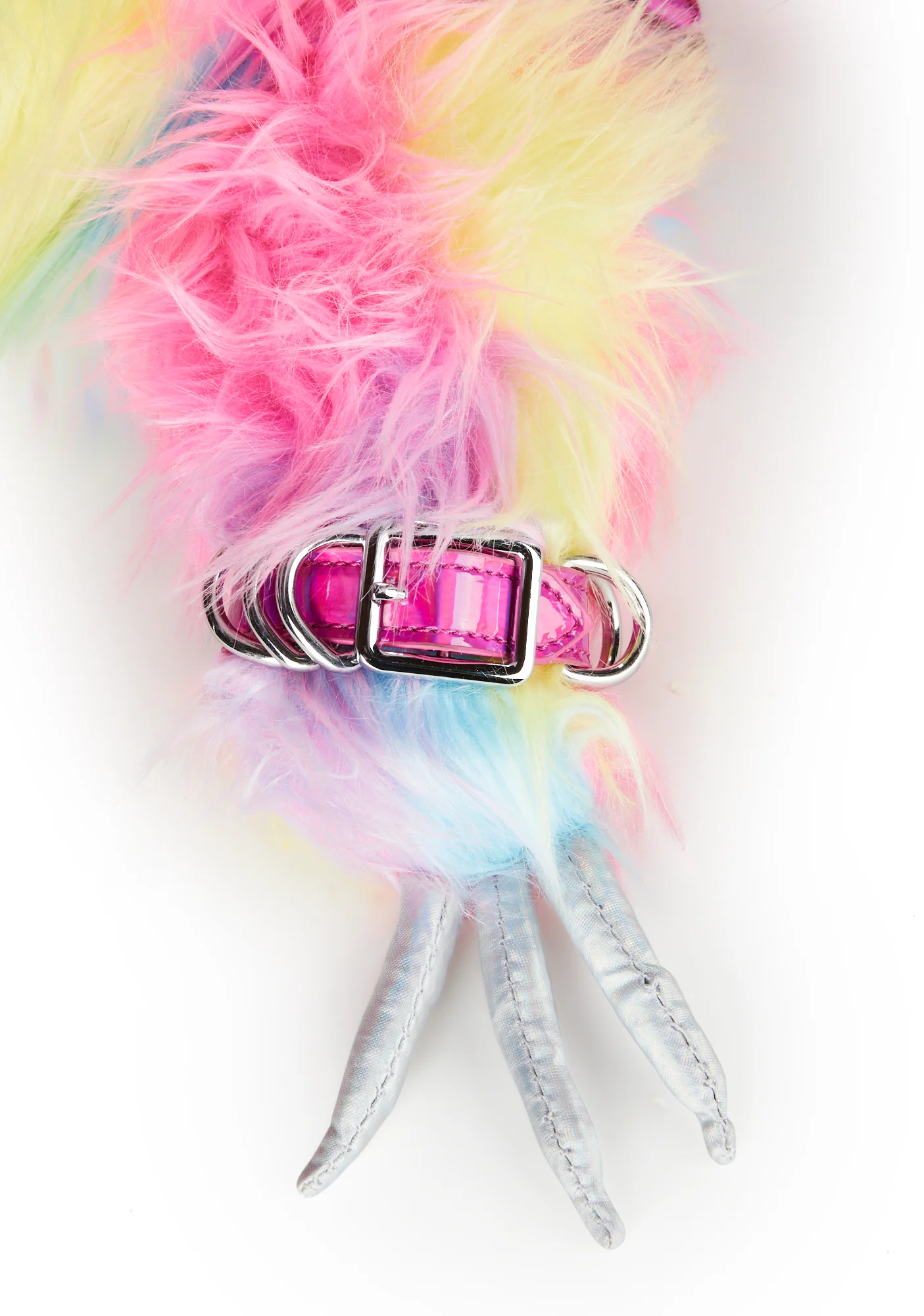 DJ Blast Sloth Backpack - Image 4