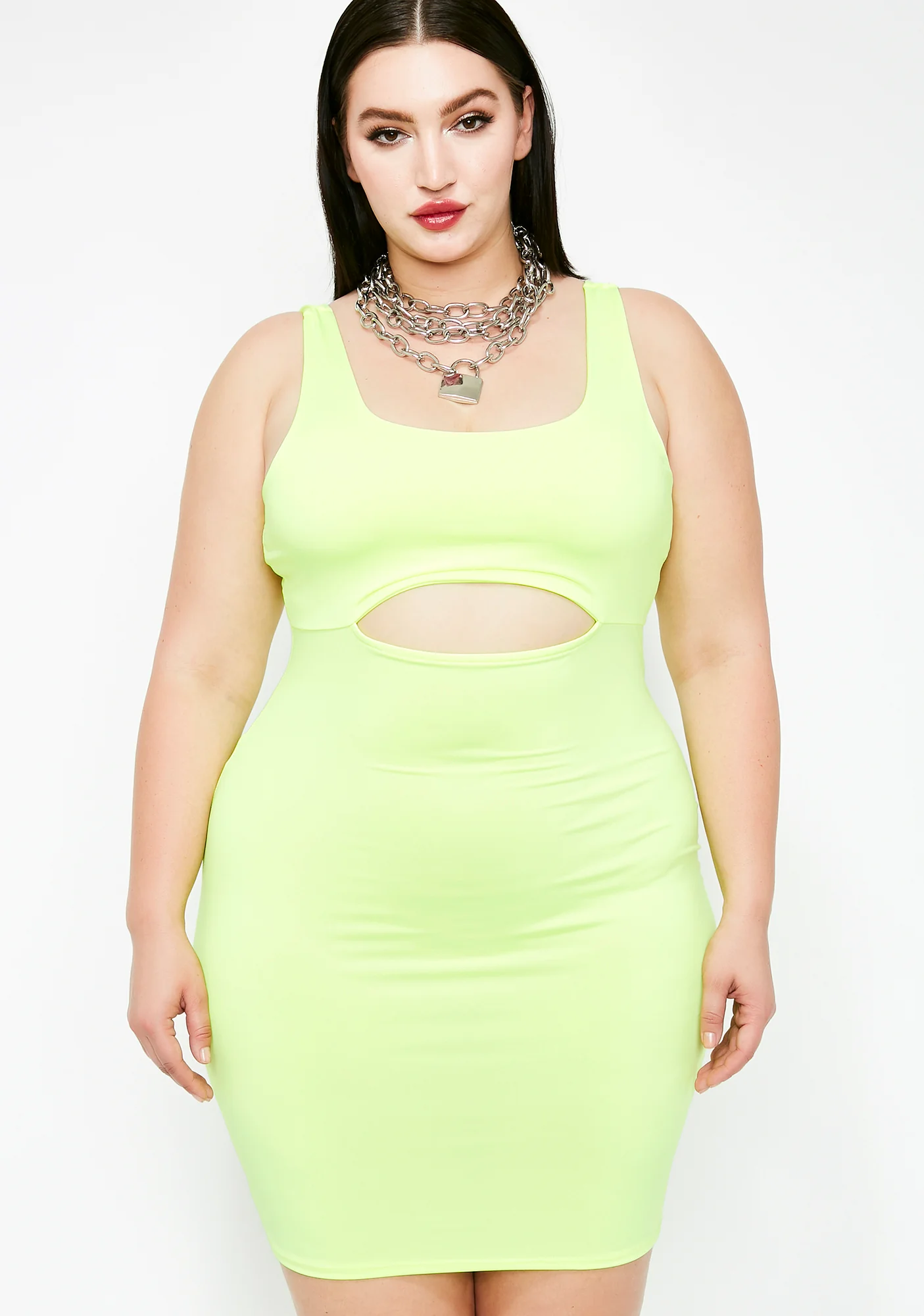 Do A Double Take Bodycon Dress - Image 3