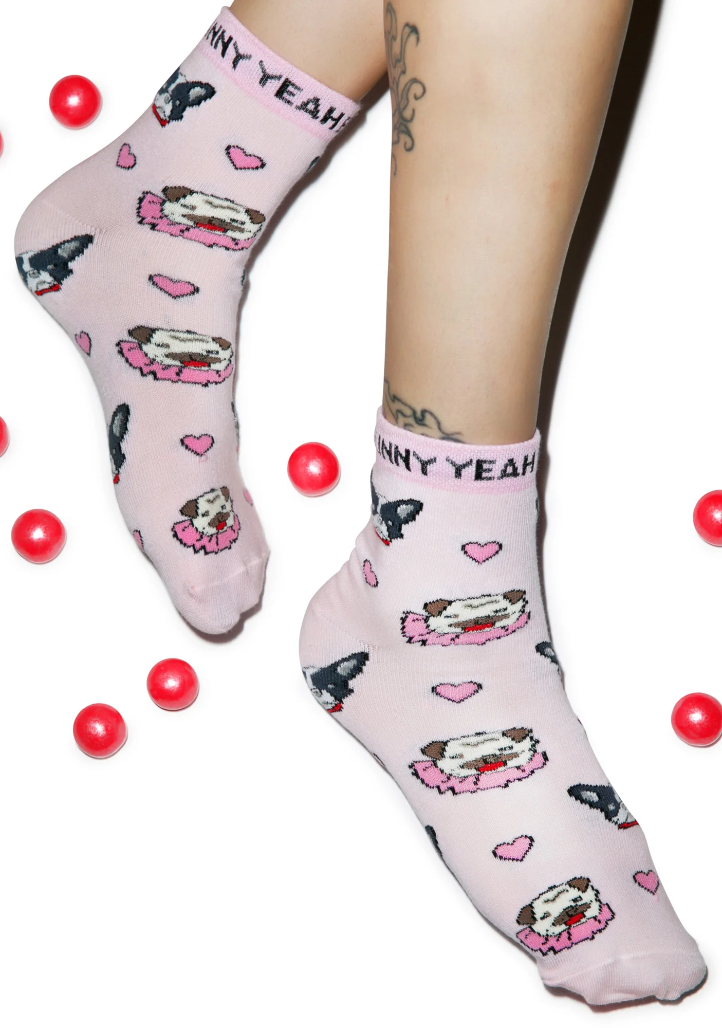 Dogs Socks - Image 4