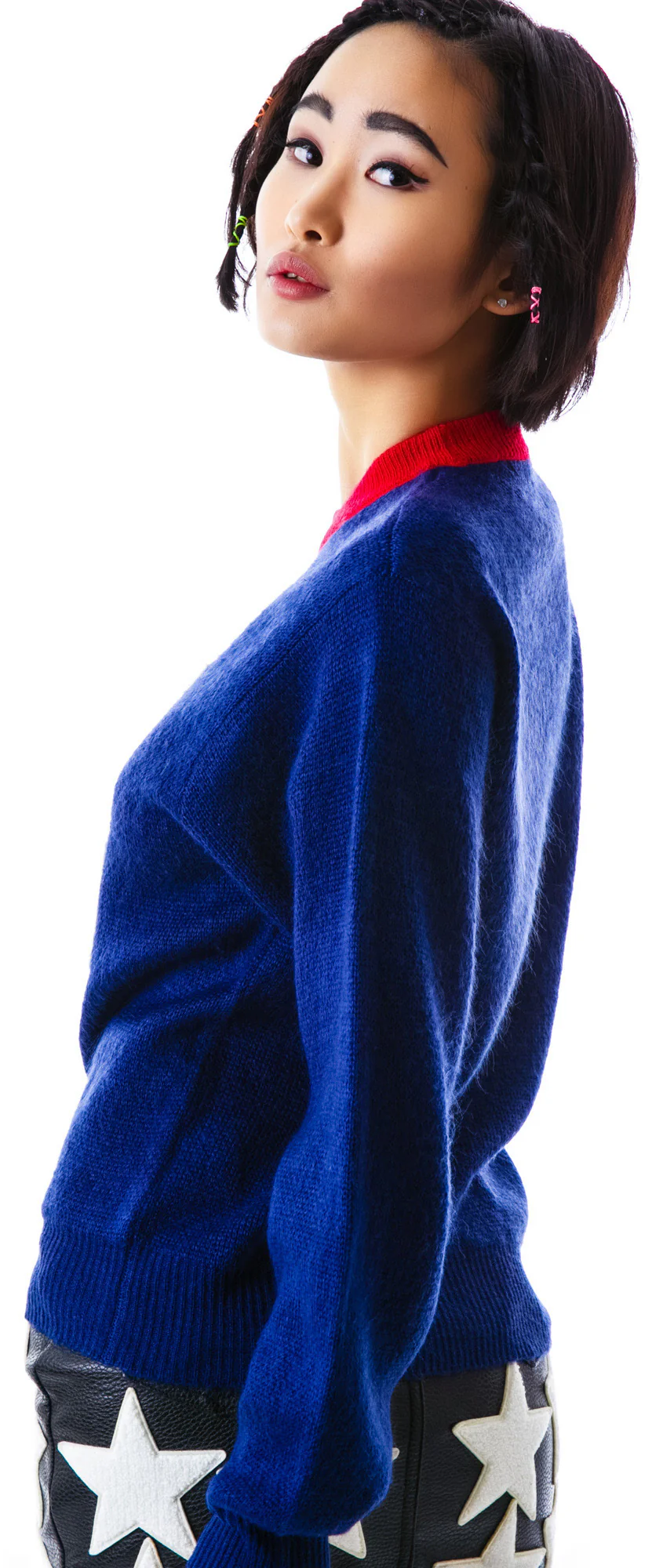 Dolla Knit Crew - Image 4