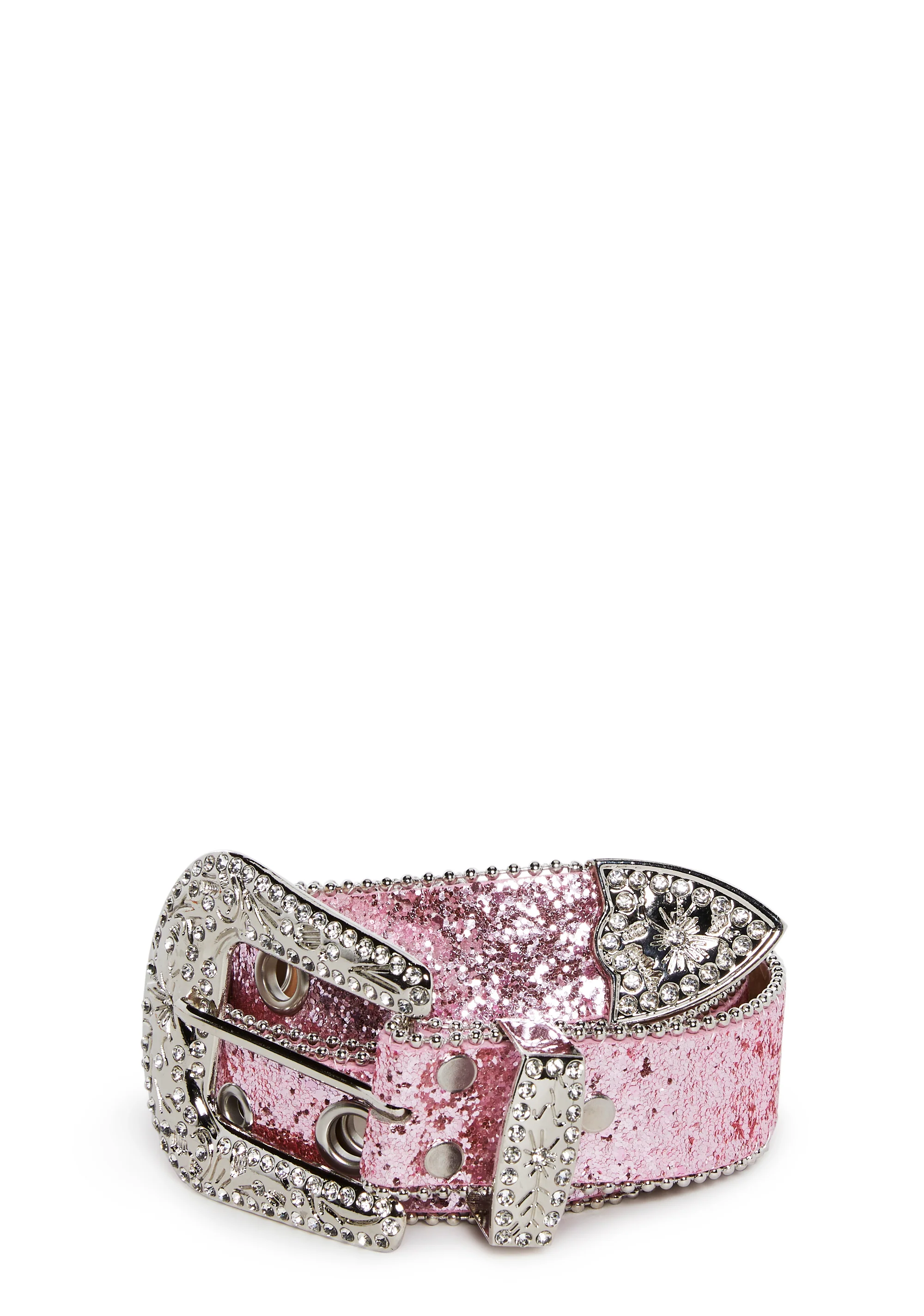Dolly Western Belt - Image 4