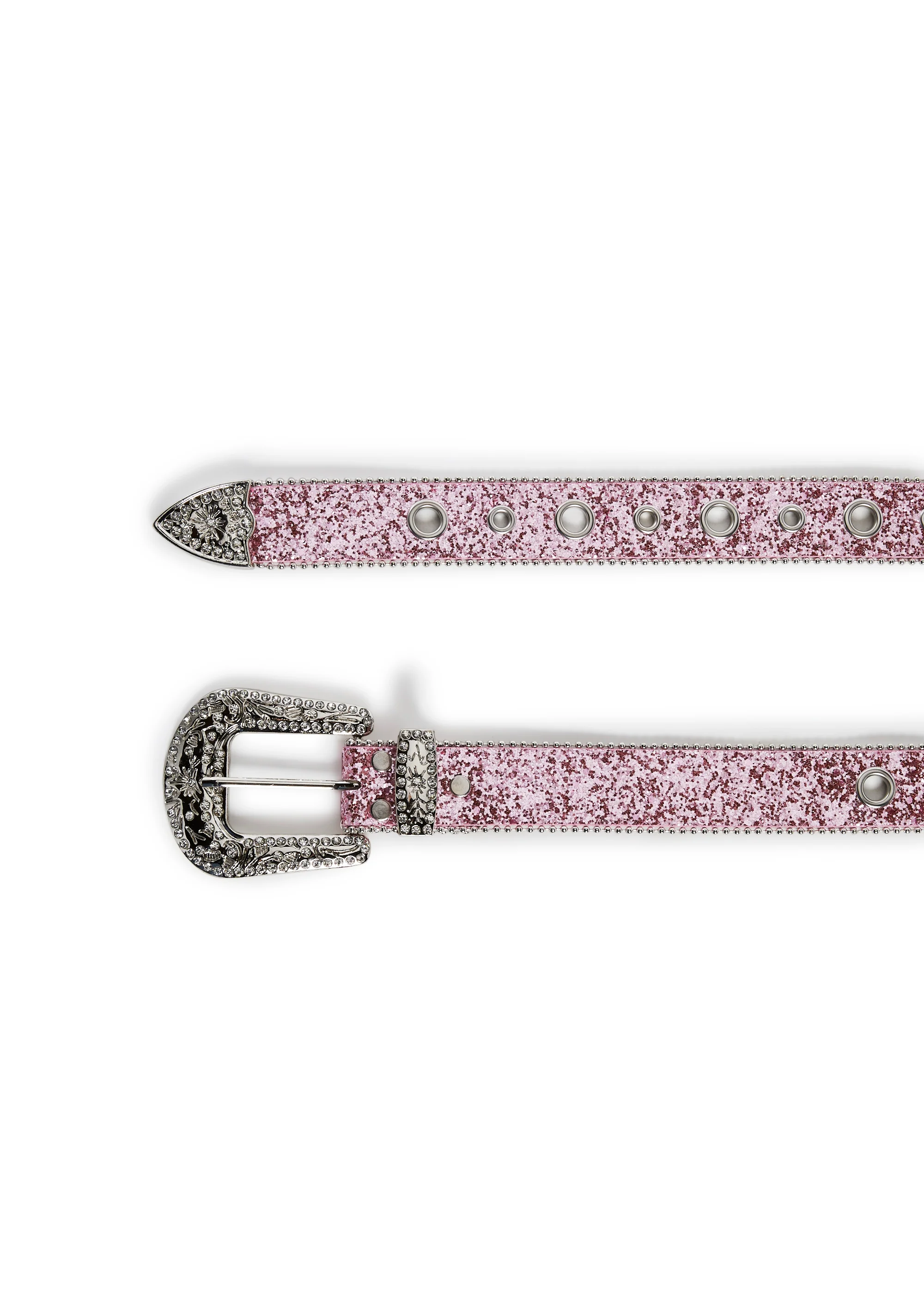 Dolly Western Belt - Image 5