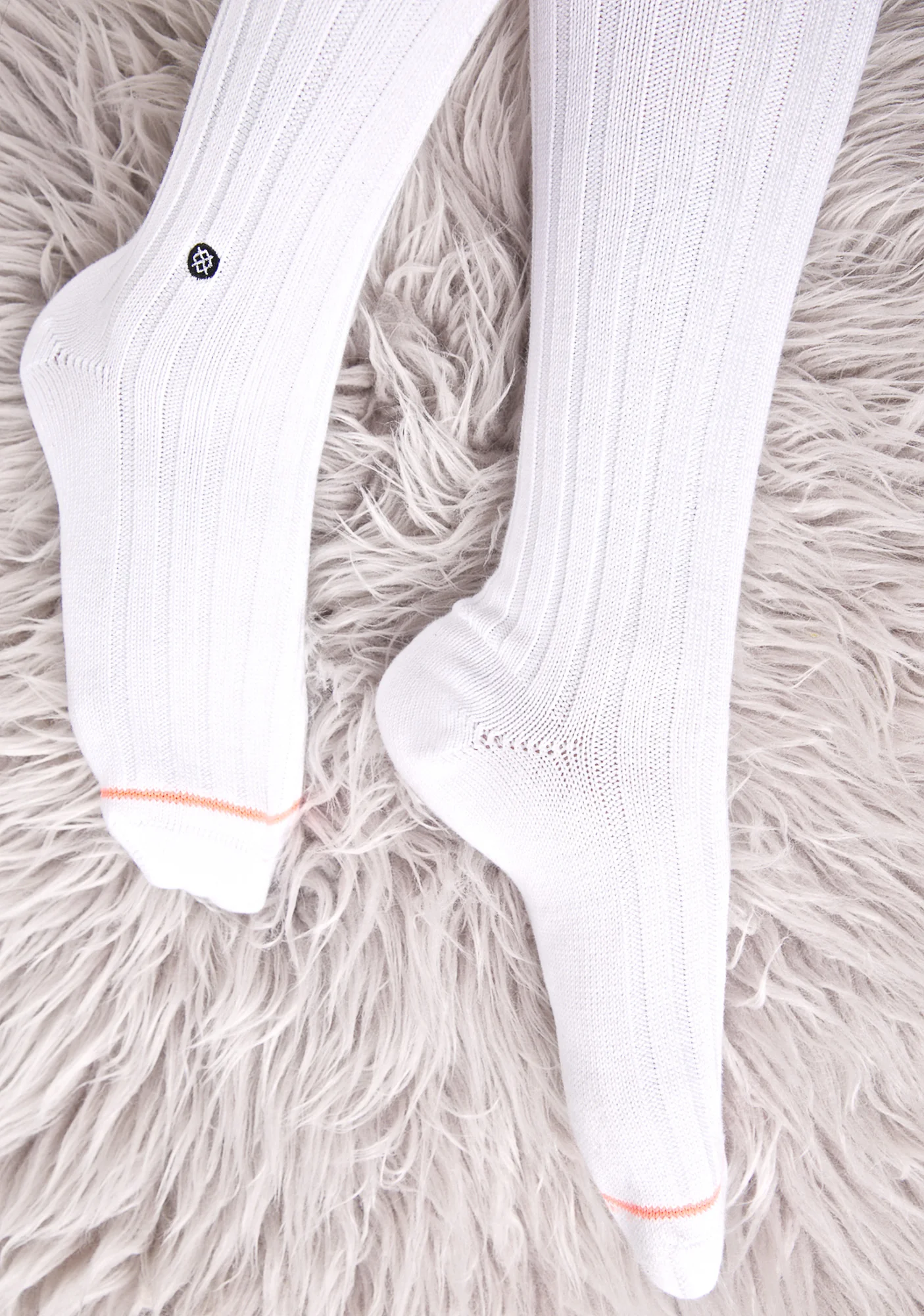 Dolores Knee High Socks - Image 2