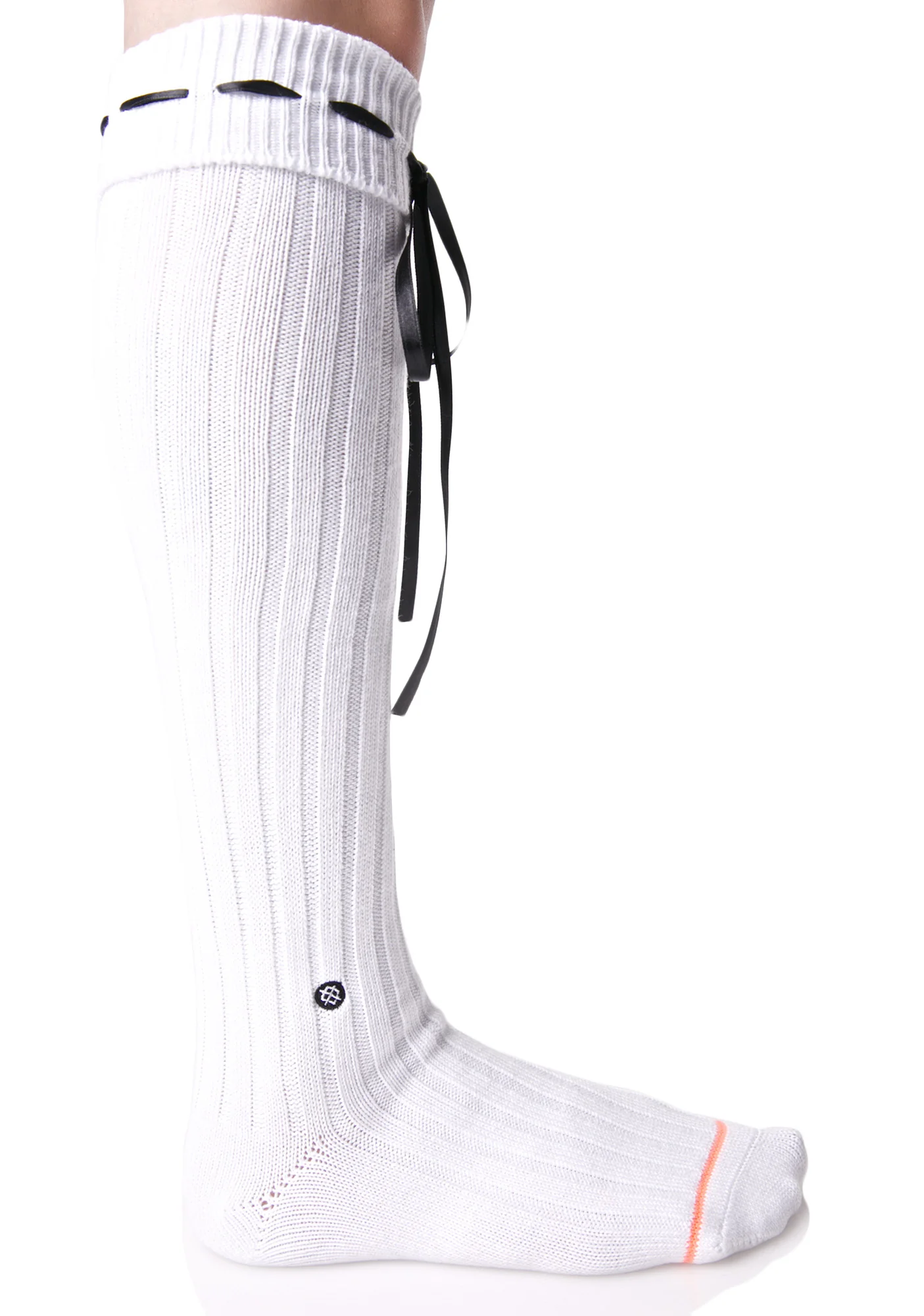 Dolores Knee High Socks - Image 4