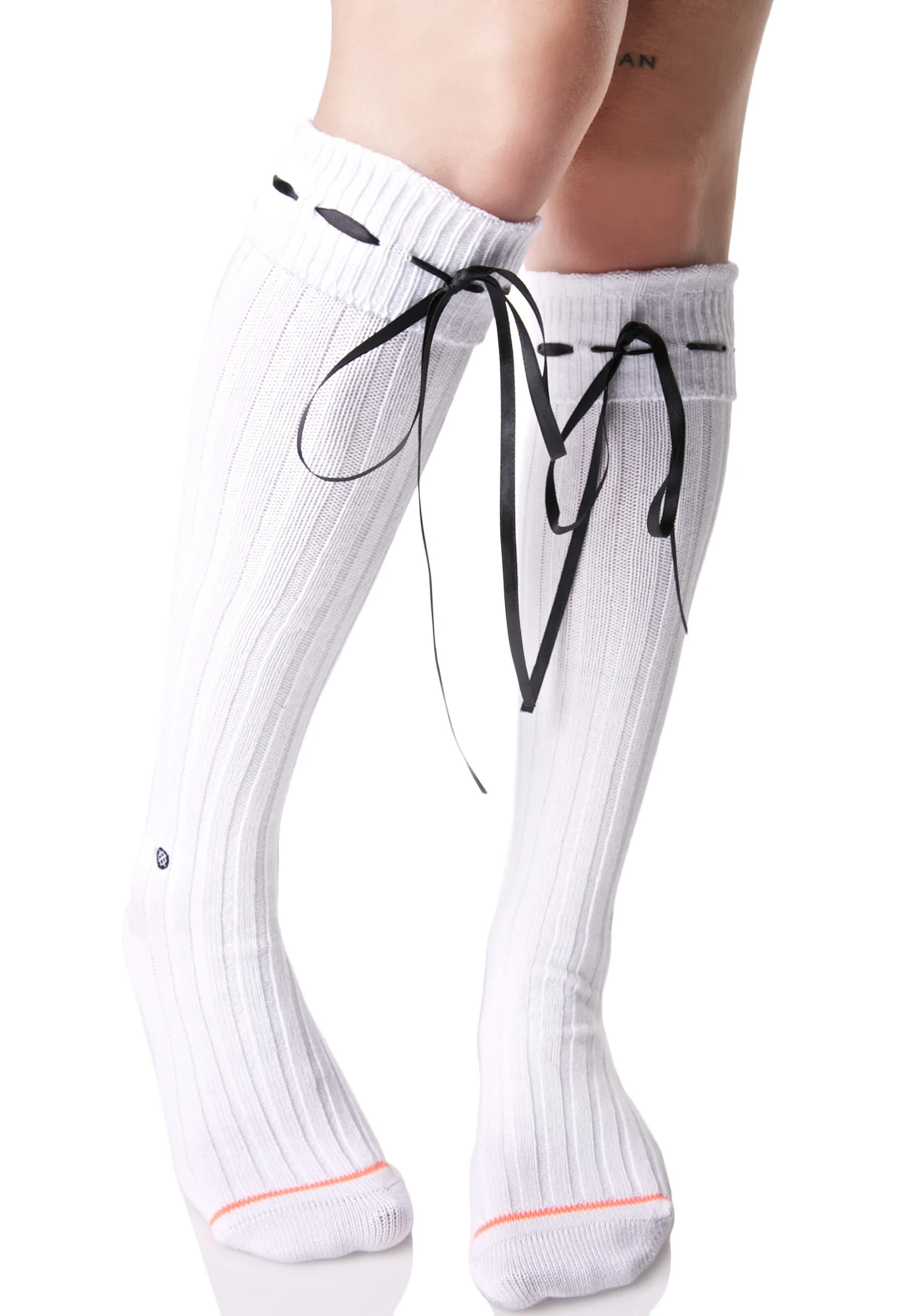 Dolores Knee High Socks - Image 5