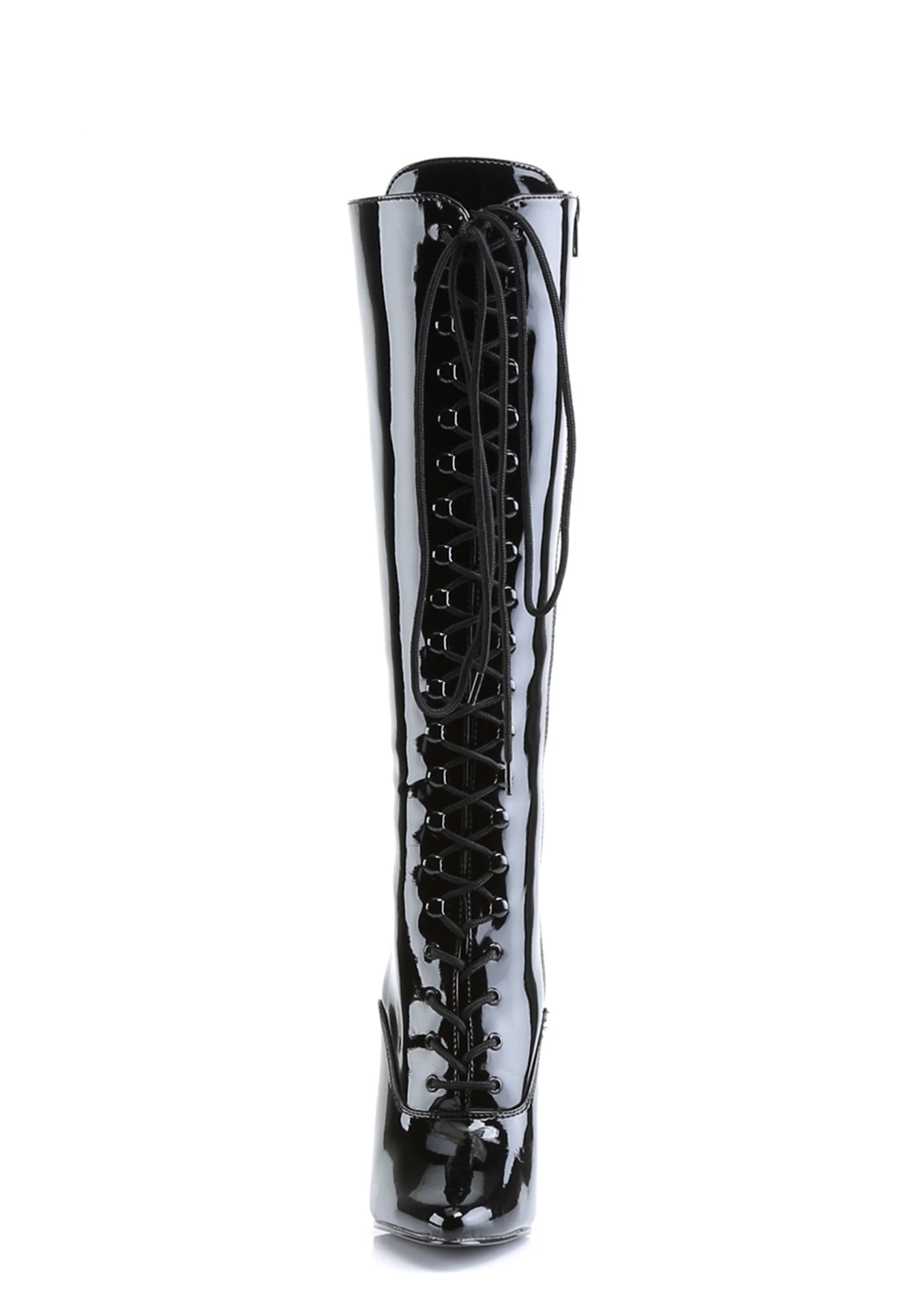 Domina-2020 Knee High Boots - Image 3