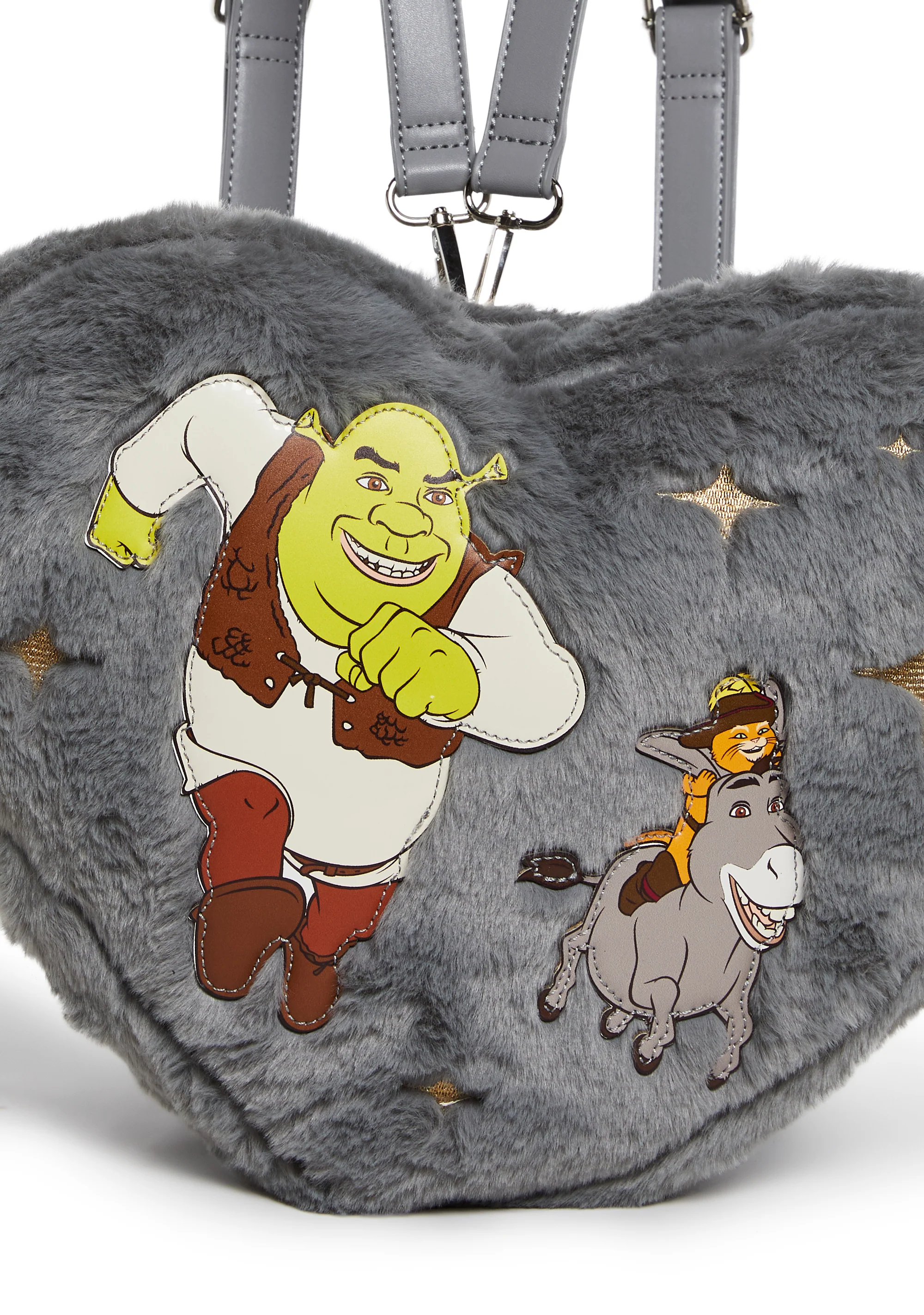 To The Rescue Donkey Backpack - Image 11