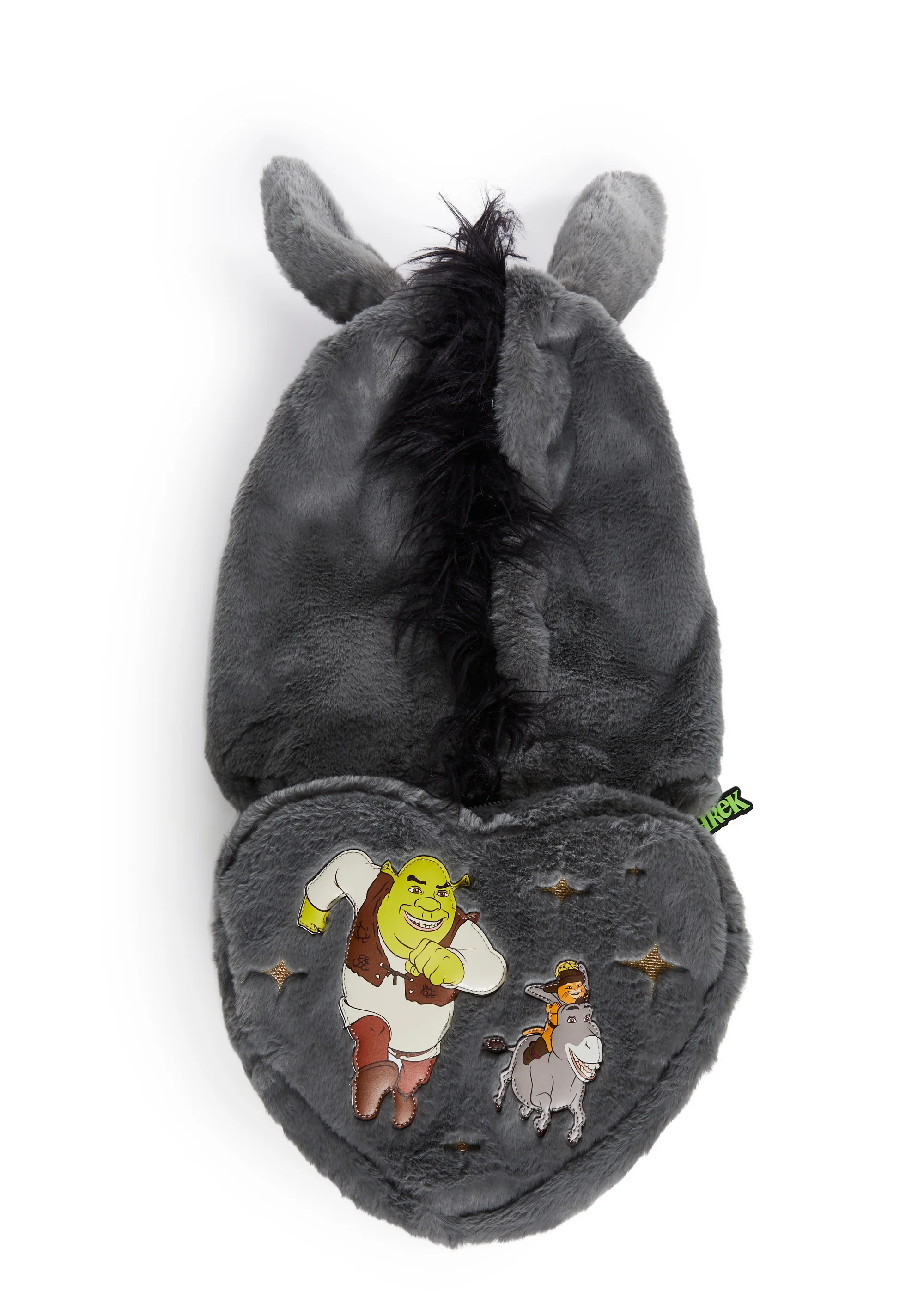 To The Rescue Donkey Backpack - Image 13