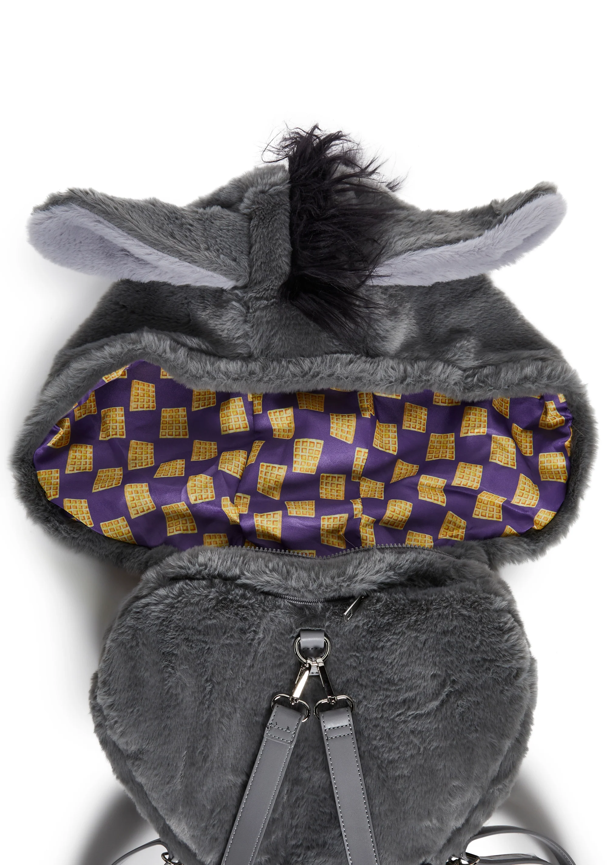 To The Rescue Donkey Backpack - Image 14