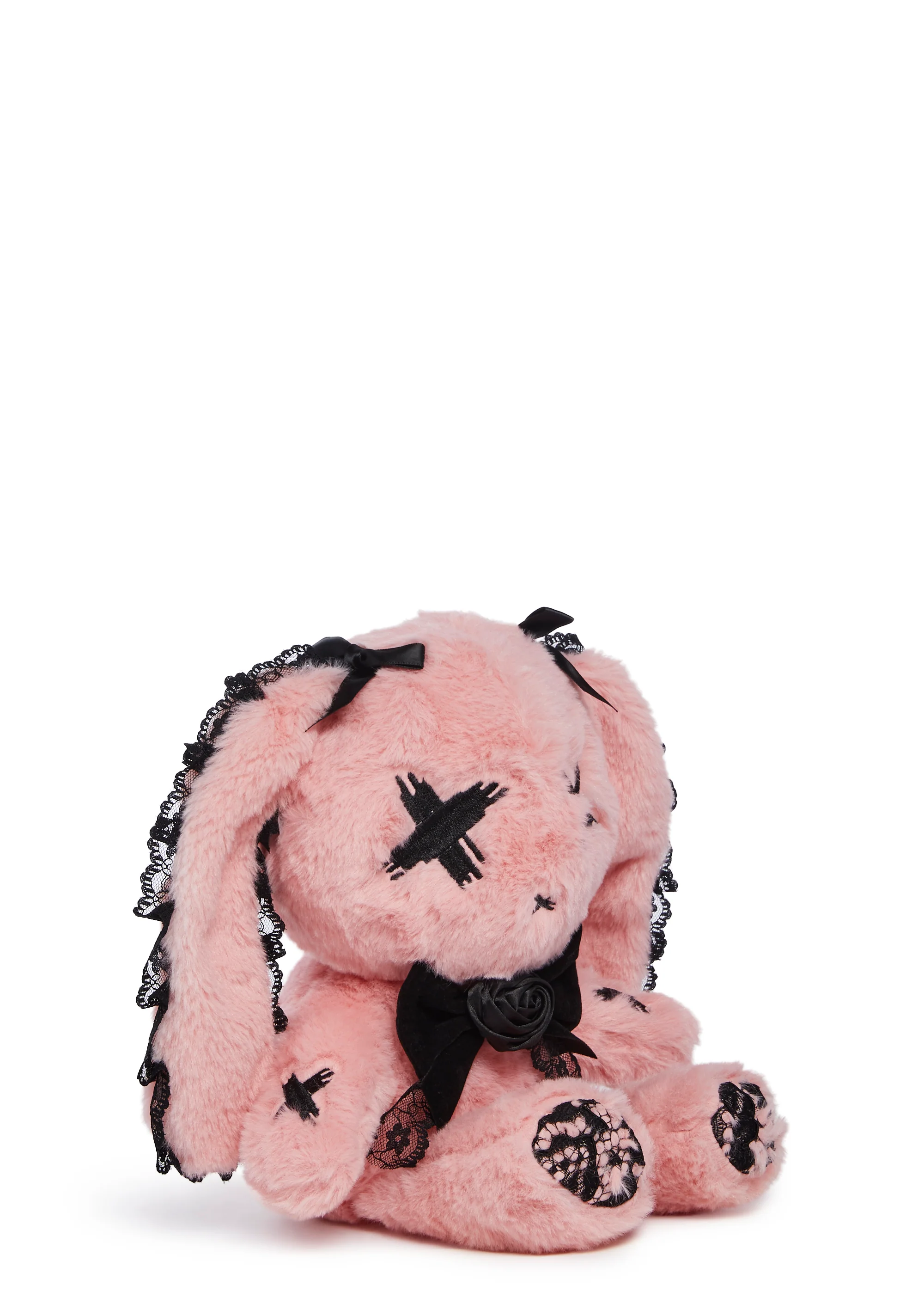 Don't Worry Doll Bunny Plushie - Image 3