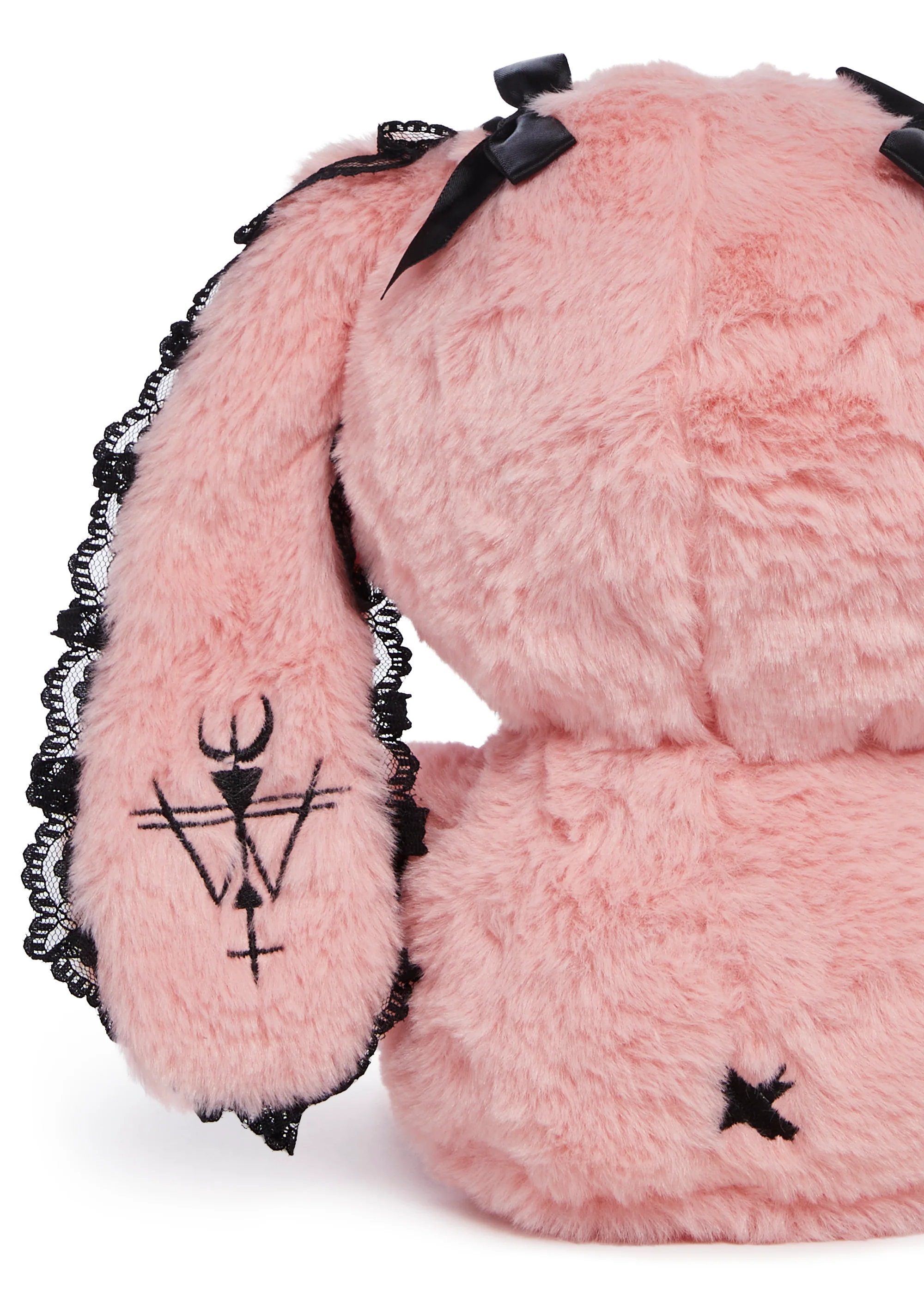 Don't Worry Doll Bunny Plushie - Image 5