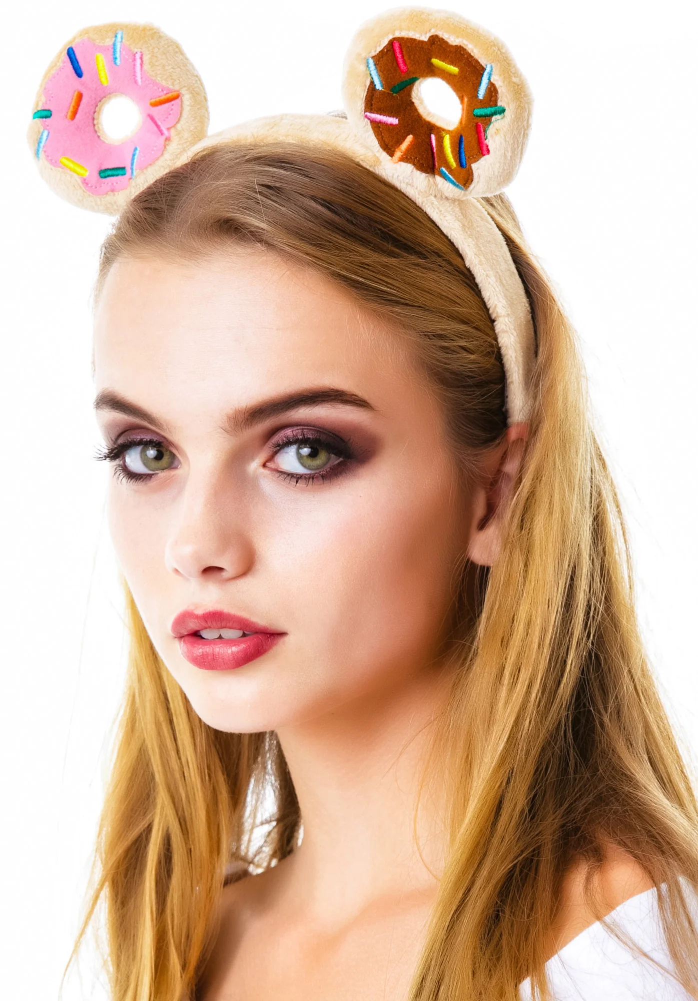 Donutella Headband - Image 2
