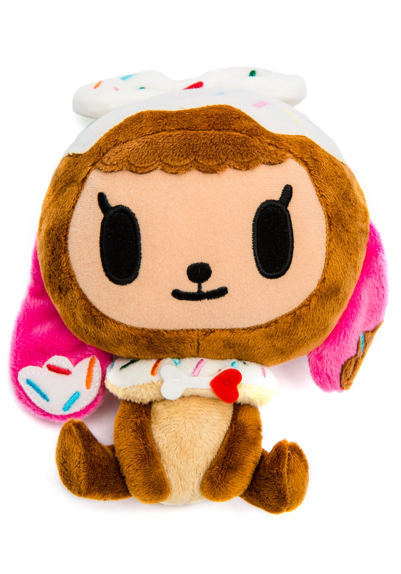 Donutina Plushie - Image 3