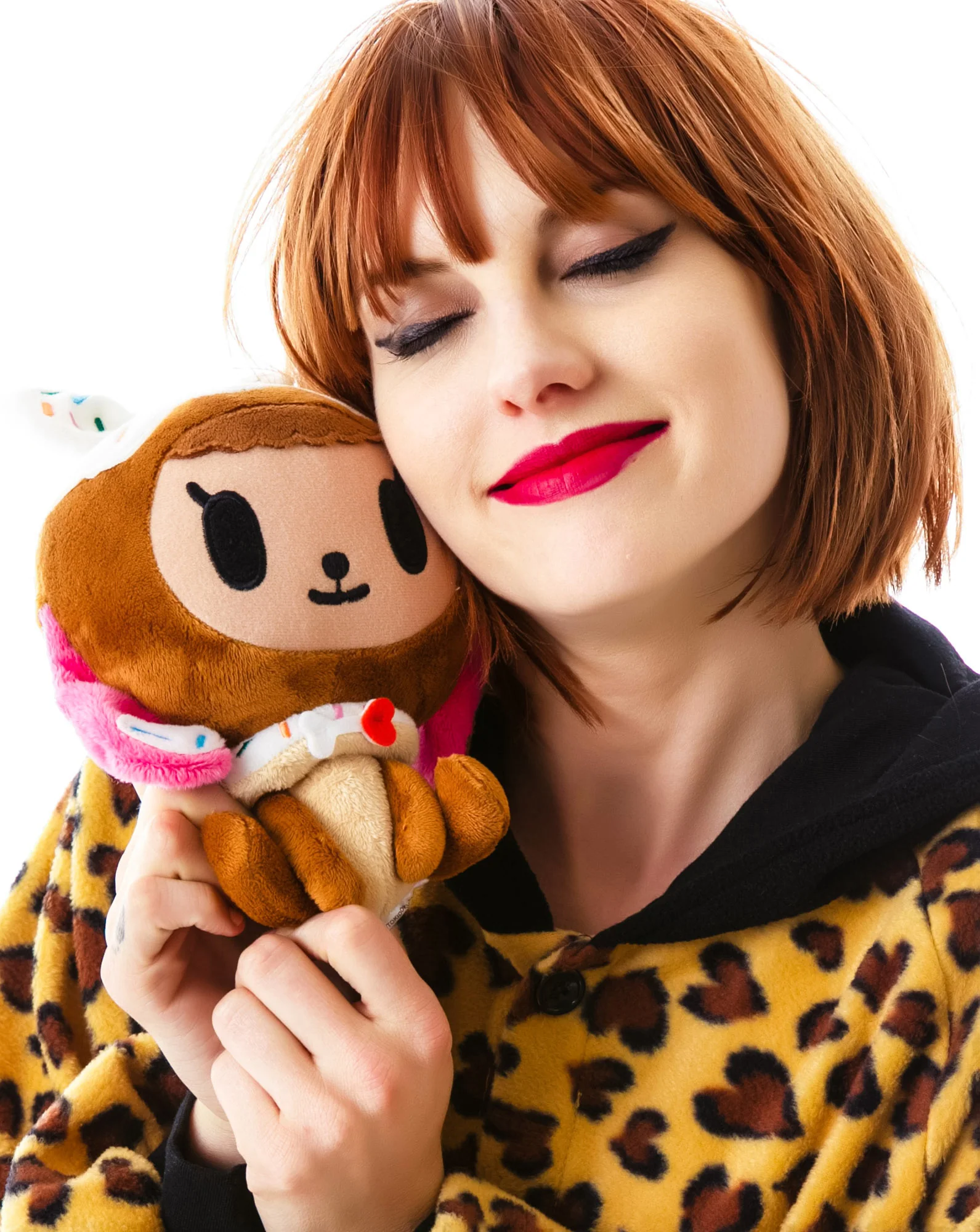 Donutina Plushie - Image 4