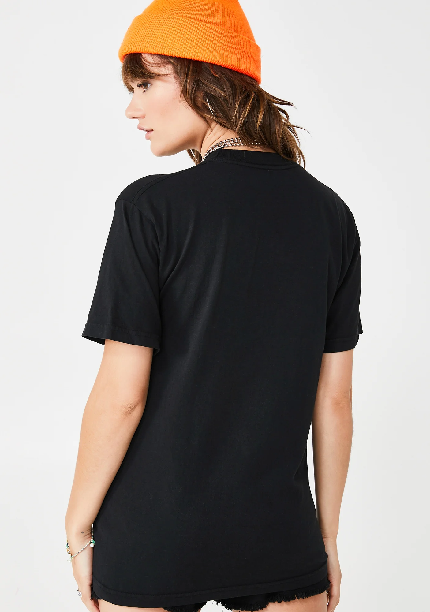 Doom Graphic Tee - Image 4