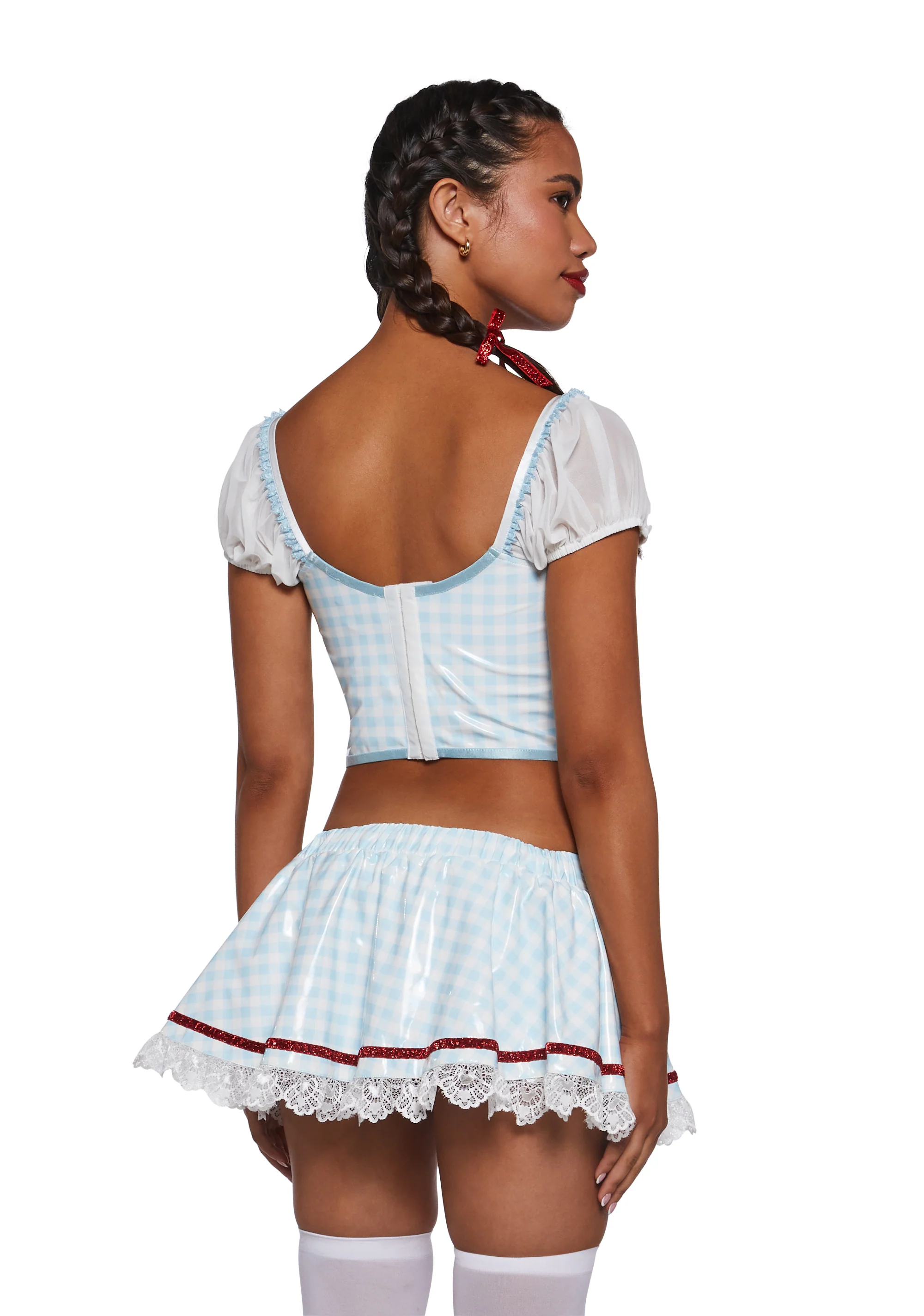 Kansas Dreams Costume Set - Image 5