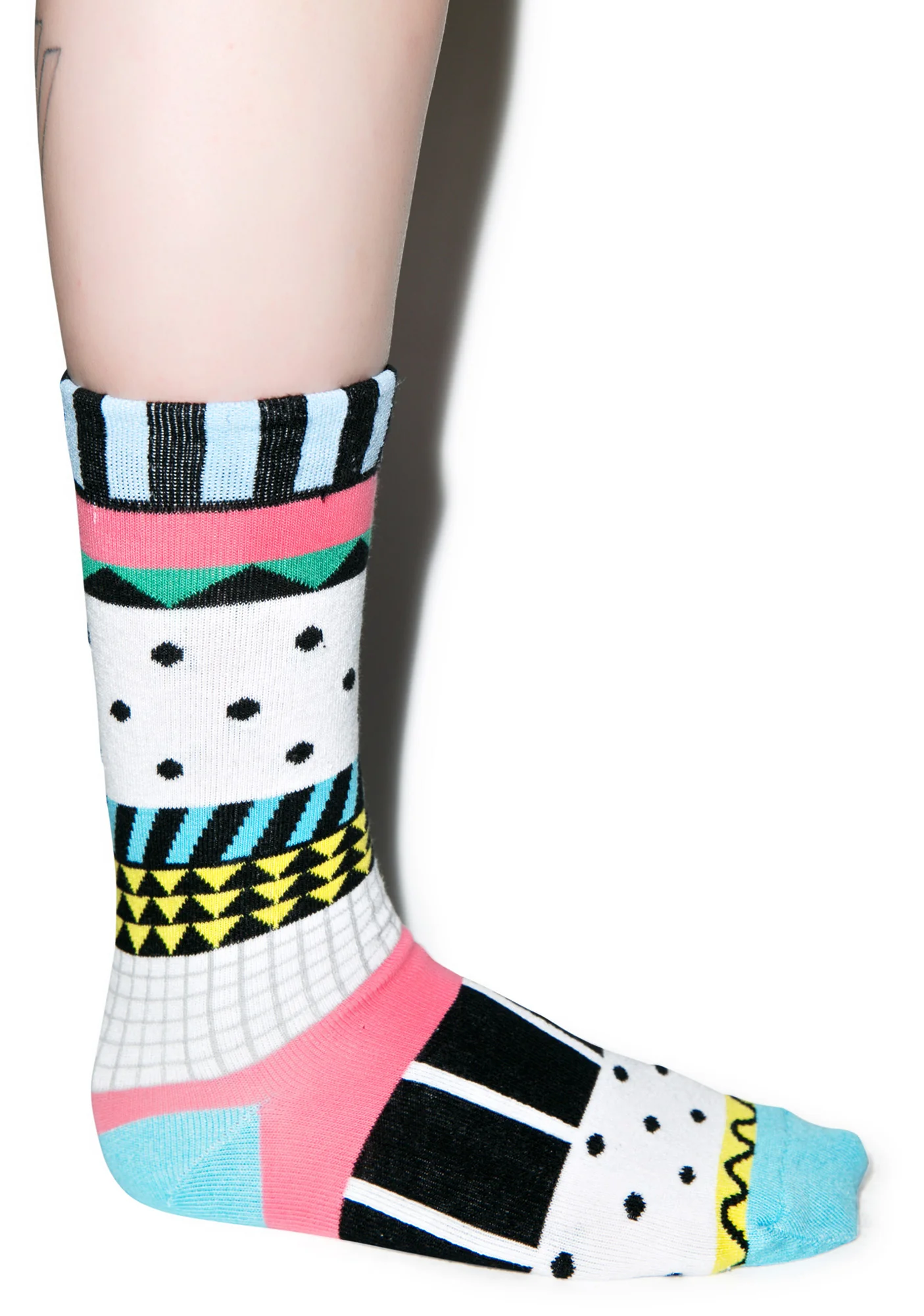 Dotty Socks - Image 2