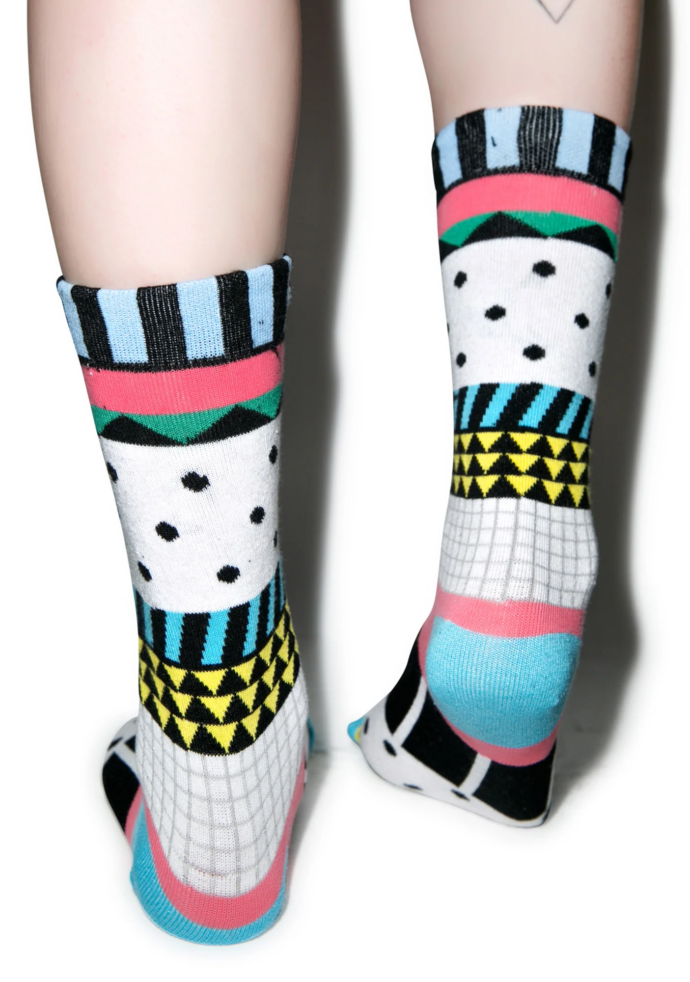 Dotty Socks - Image 4