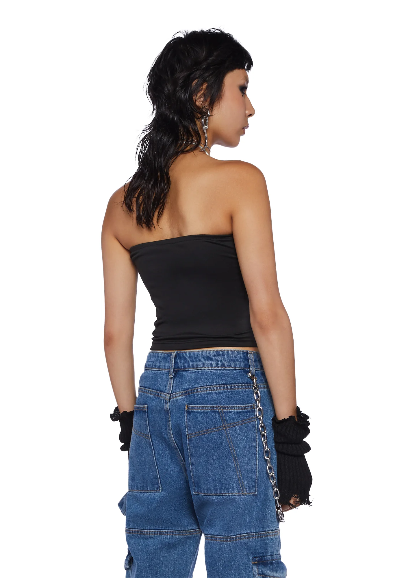Double Dare Tube Top - Image 3