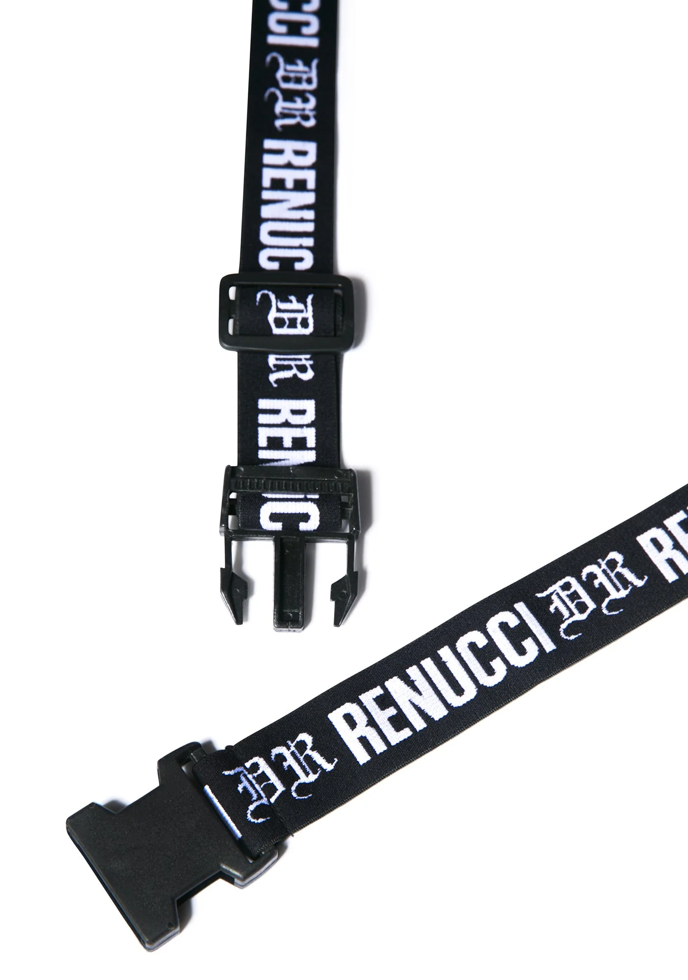 DR Body Harness - Black - Image 3