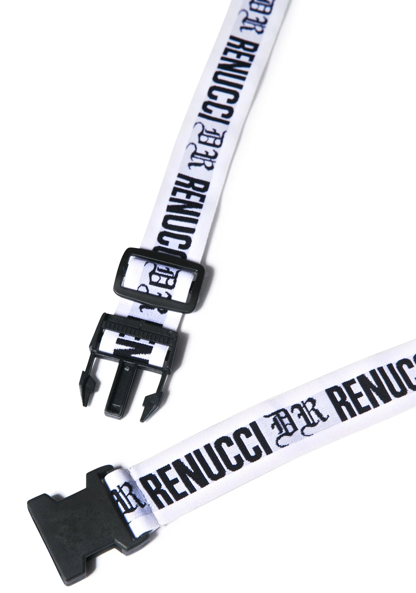 DR Body Harness - Black - Image 5