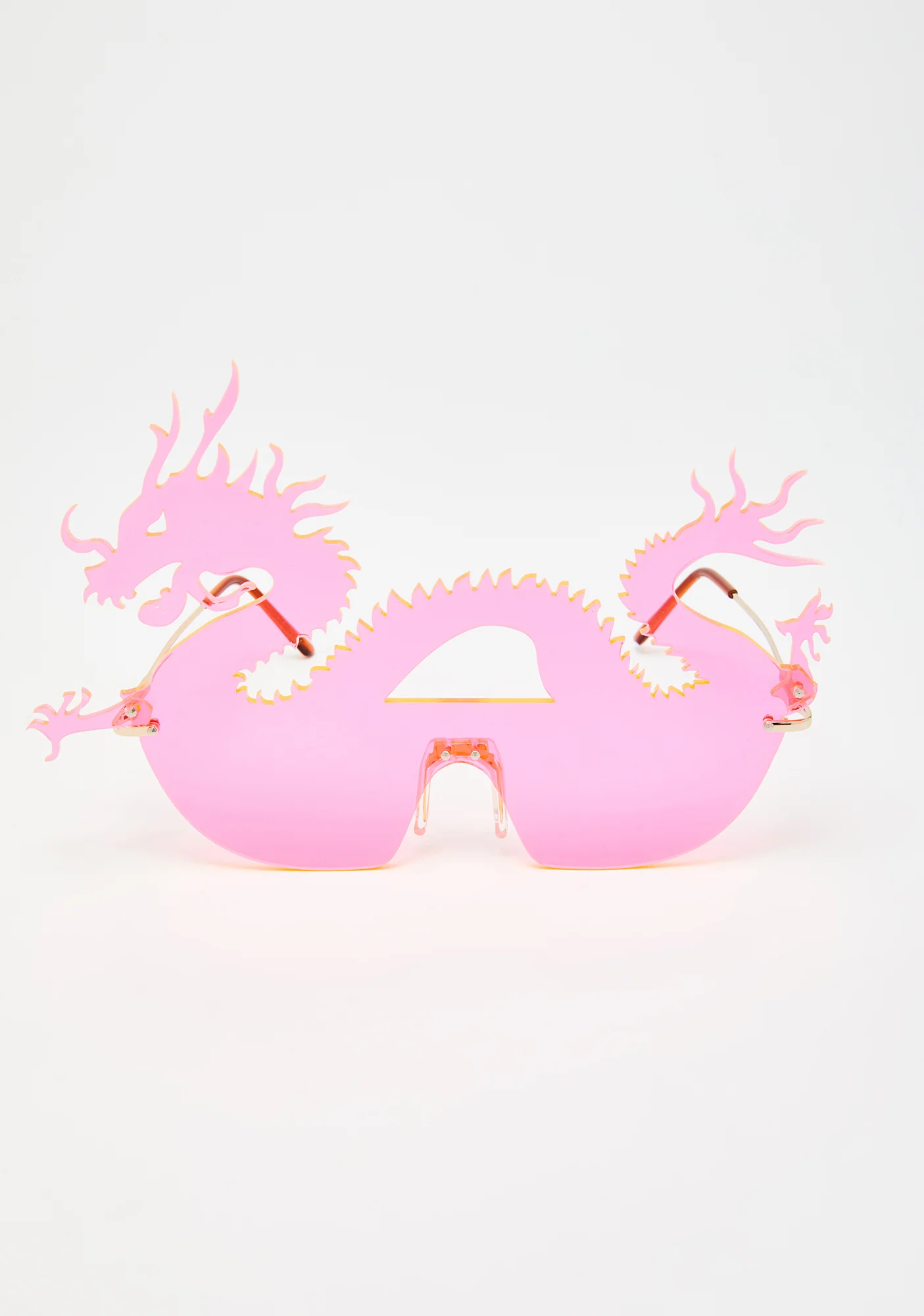 Dragon Glasses - Image 2