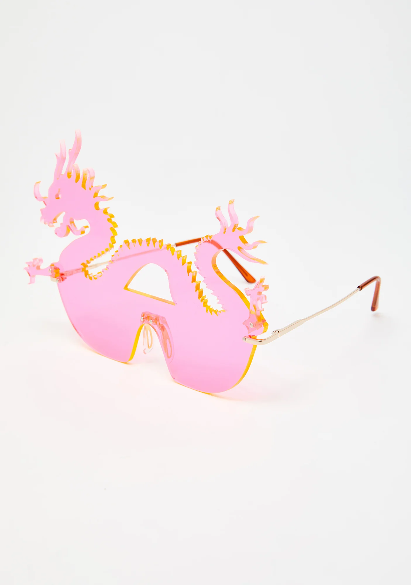 Dragon Glasses - Image 3