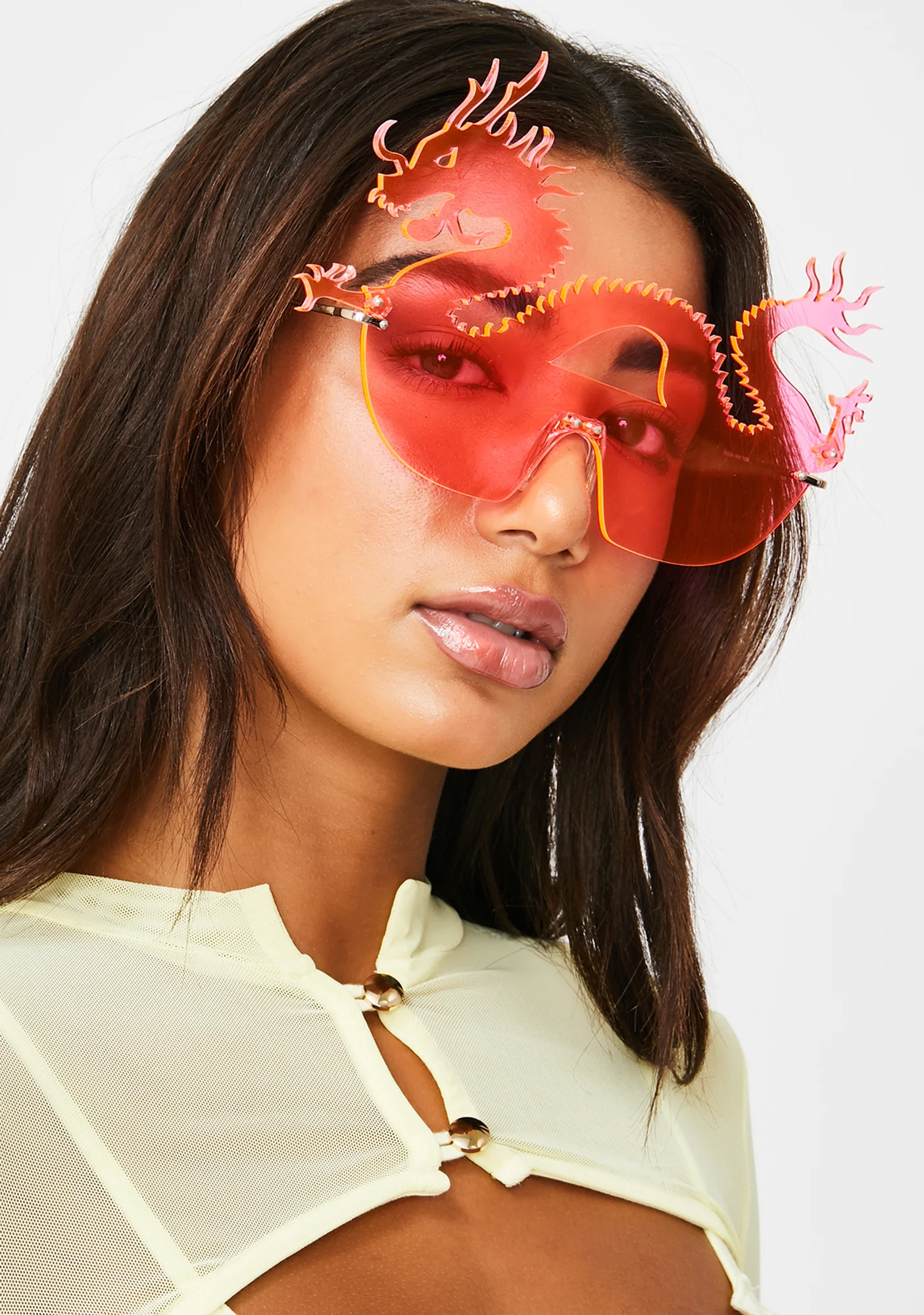 Dragon Glasses - Image 4
