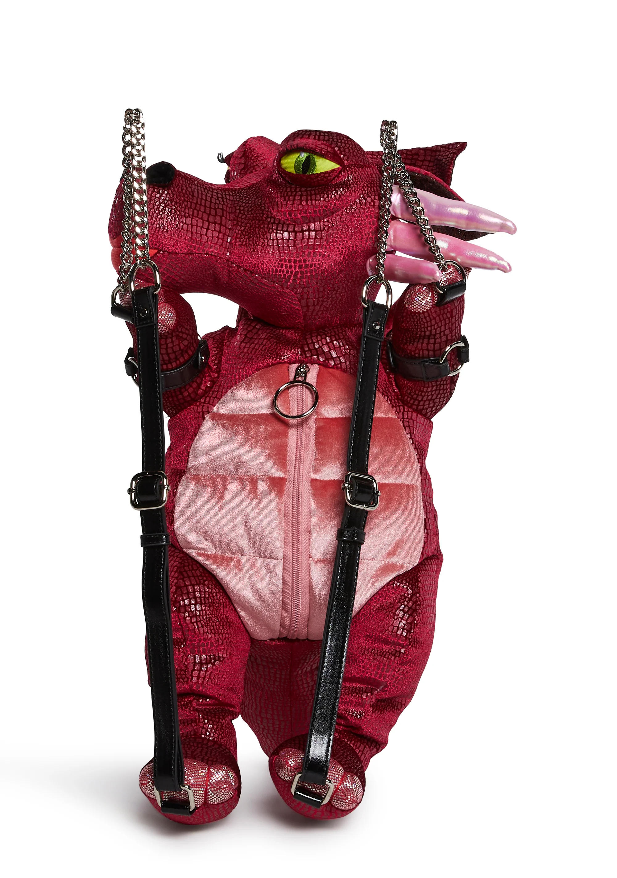 Dragon Love Backpack - Image 3
