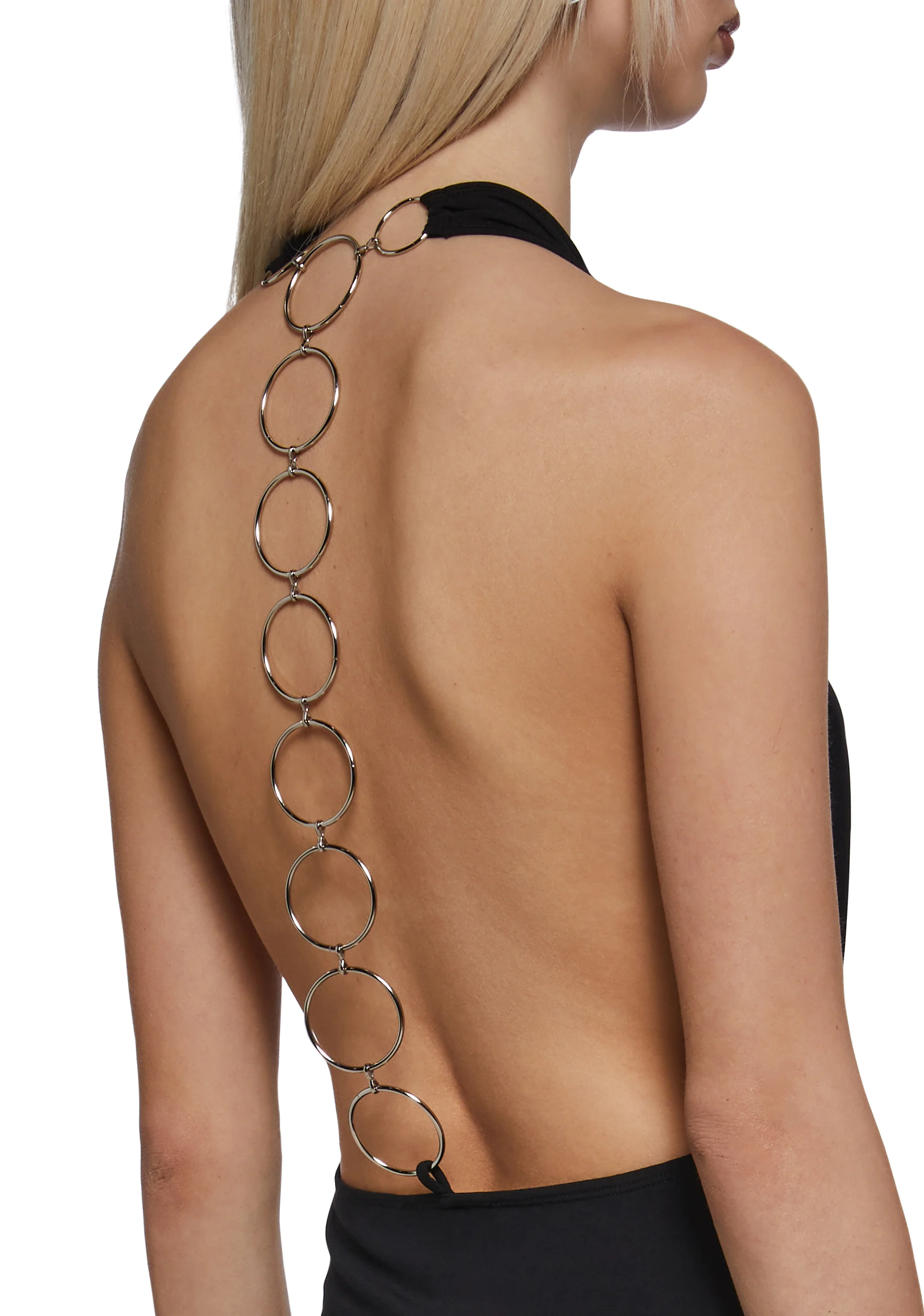 Flirt Addiction Halter Top - Image 4