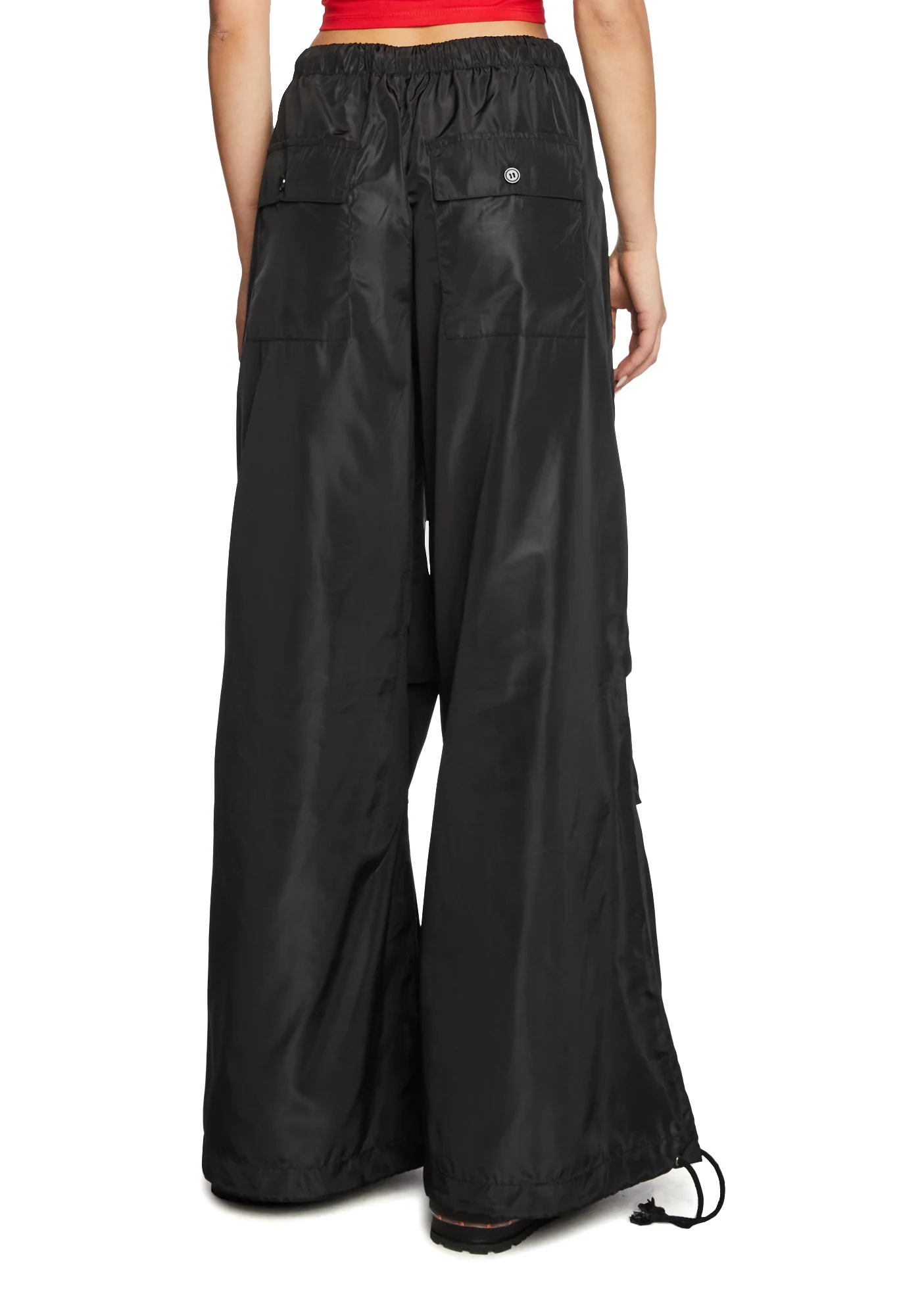 Drawn Together Parachute Pants - Image 4