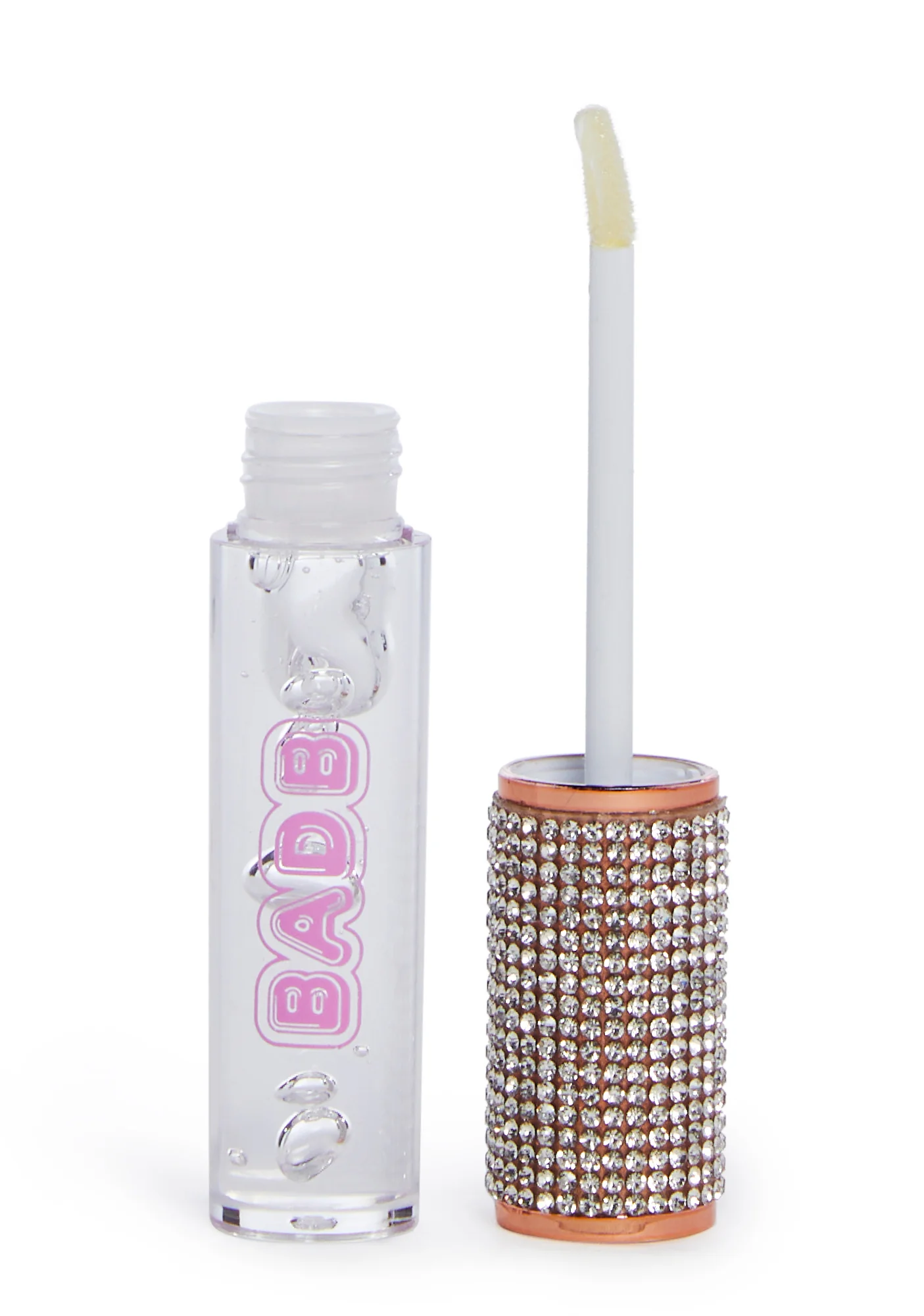 Dream Bubble Rich B Lip Gloss - Image 2