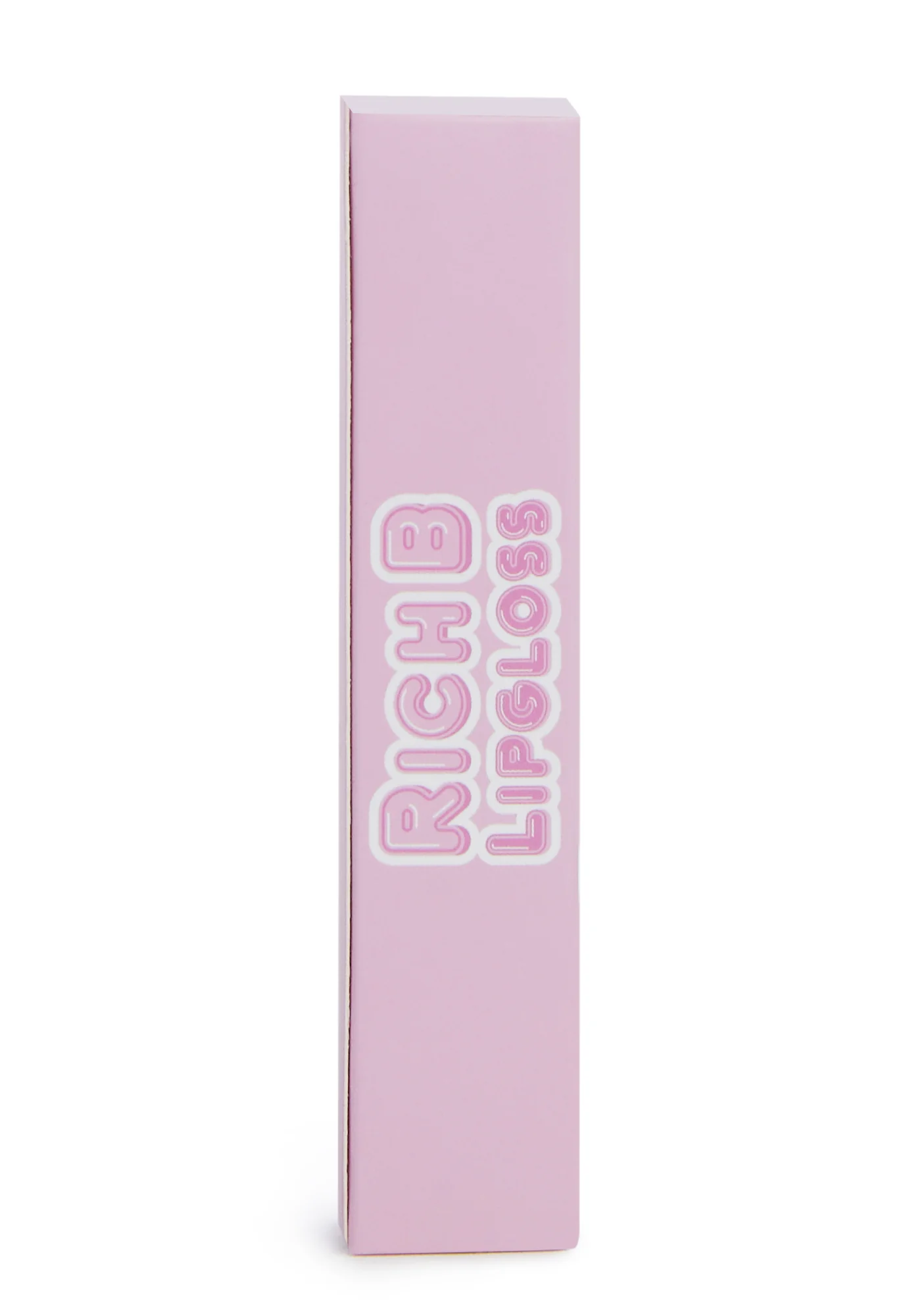 Dream Bubble Rich B Lip Gloss - Image 3